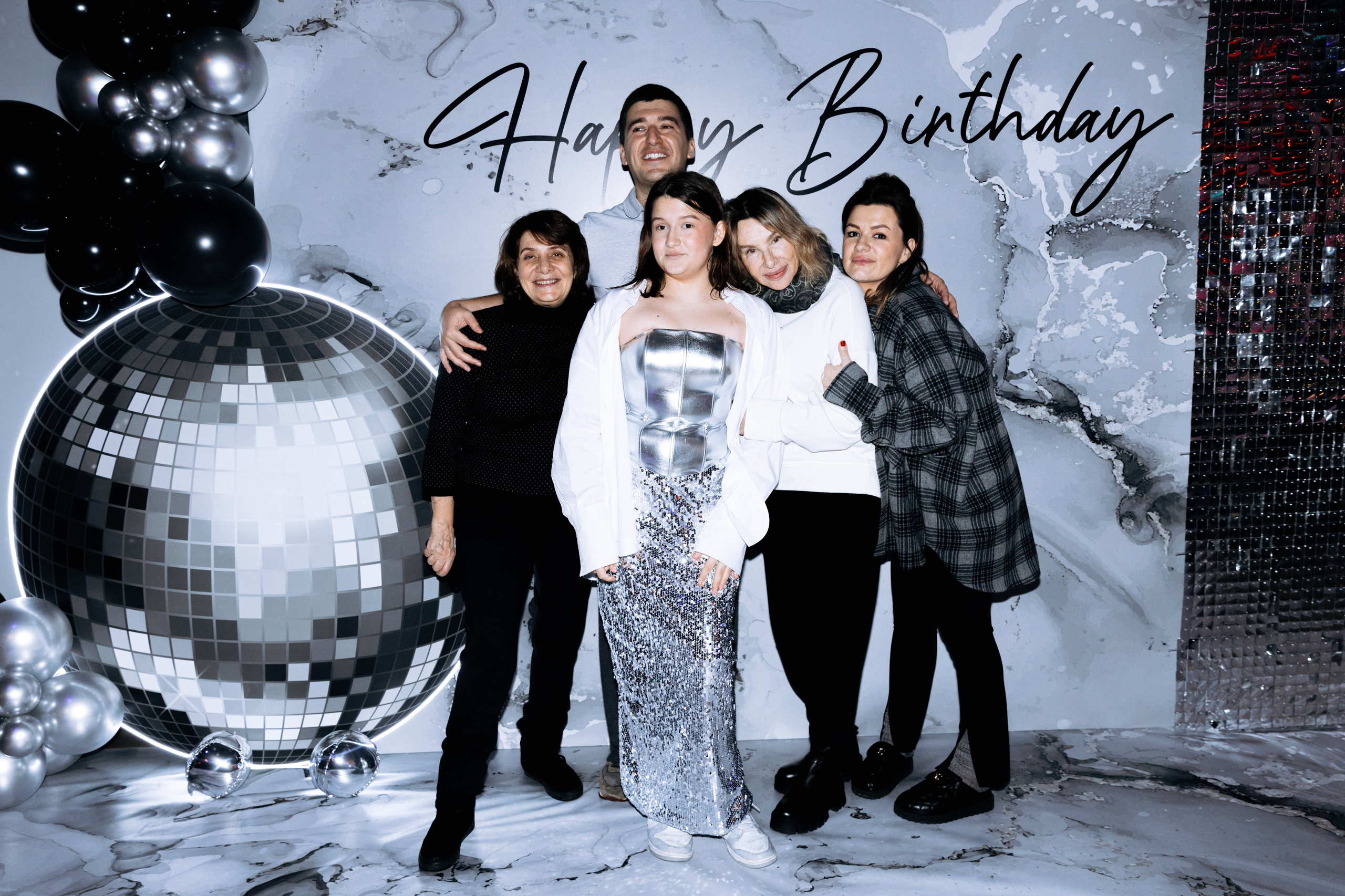 Габриэла, ДР. Свадебный фотограф | Москва