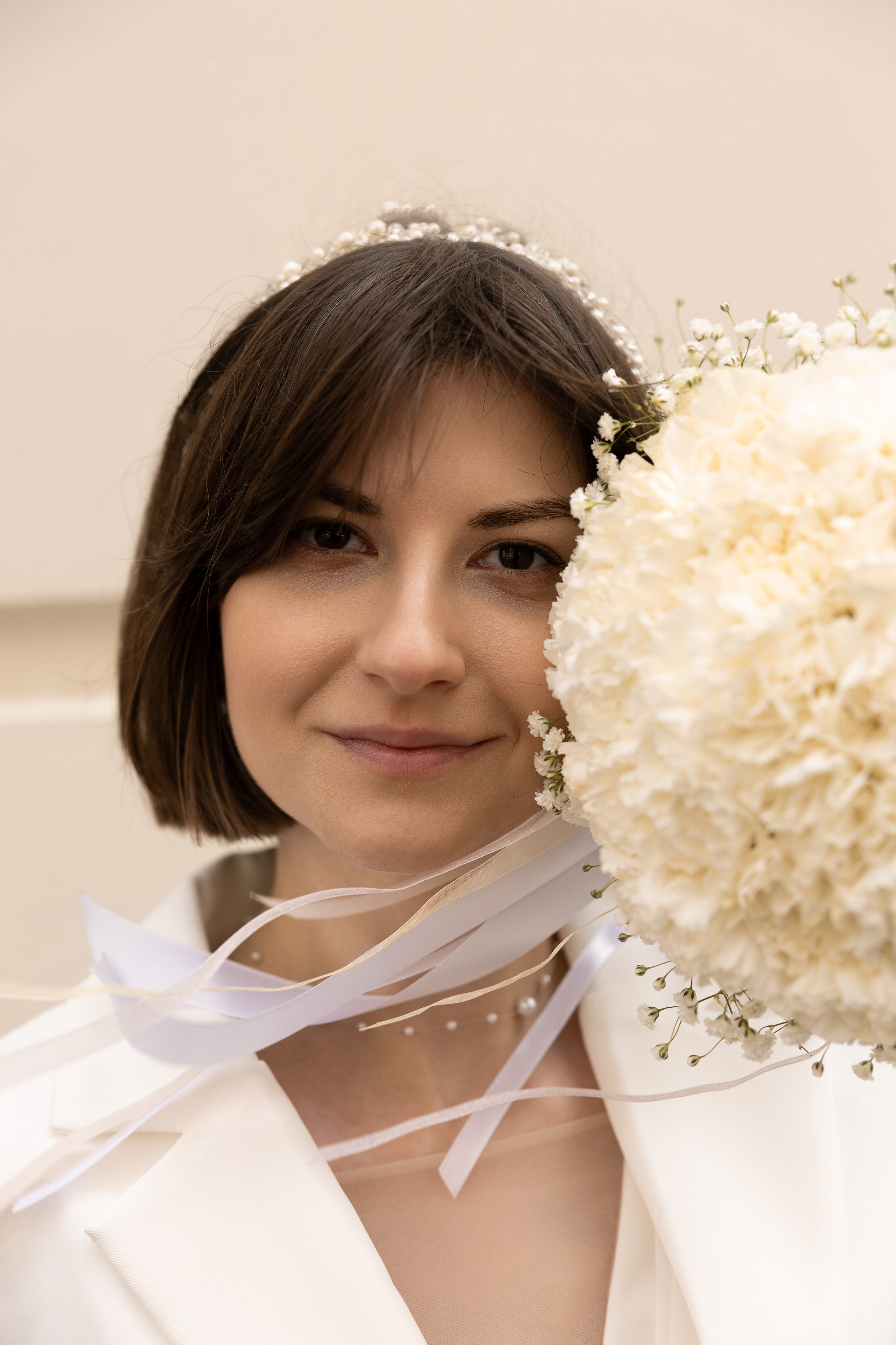 Максим и Настя, Кутузовский Загс. Свадебный фотограф | Москва