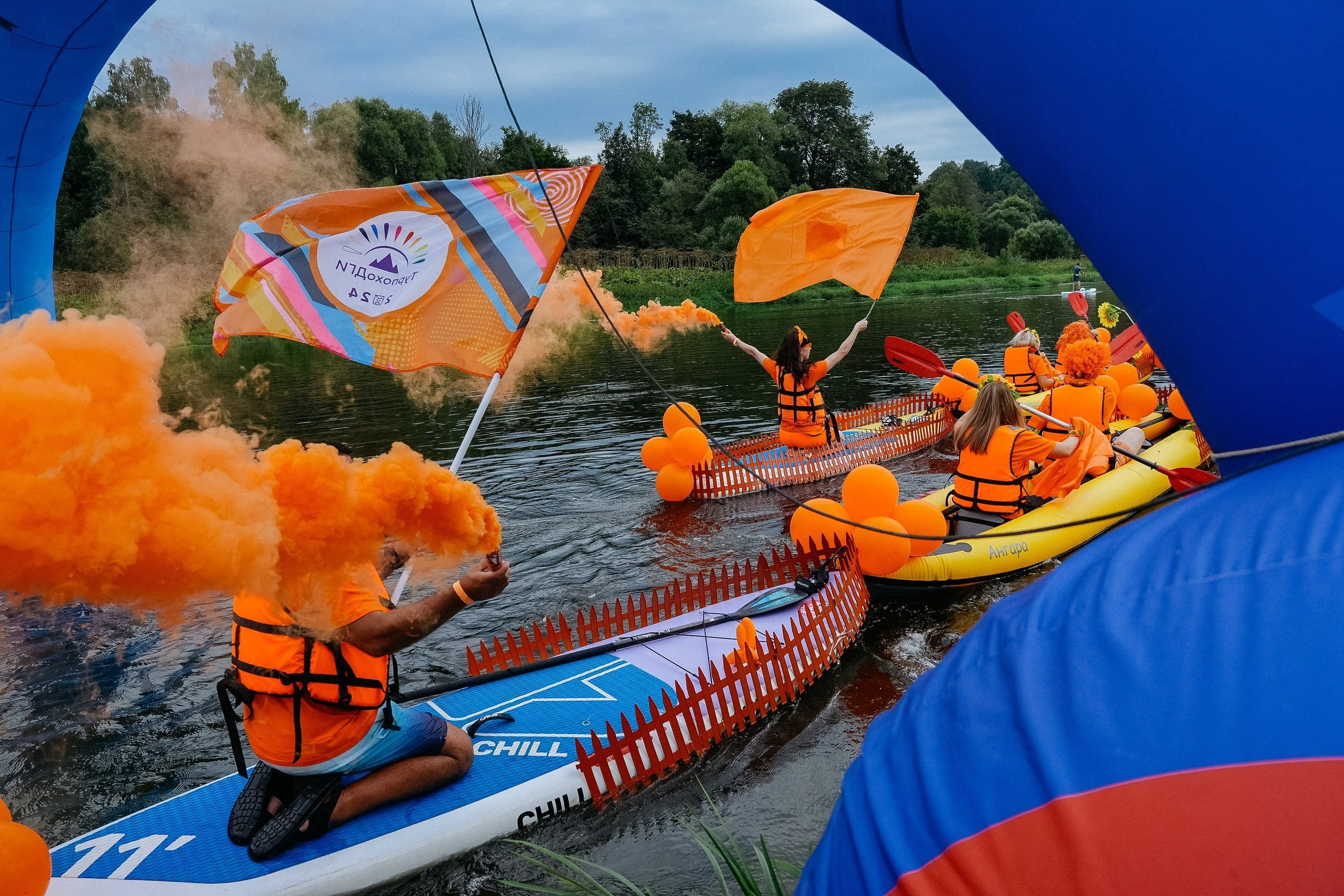 Территория M.I.C.E. Территория EVENT. Организация мероприятий