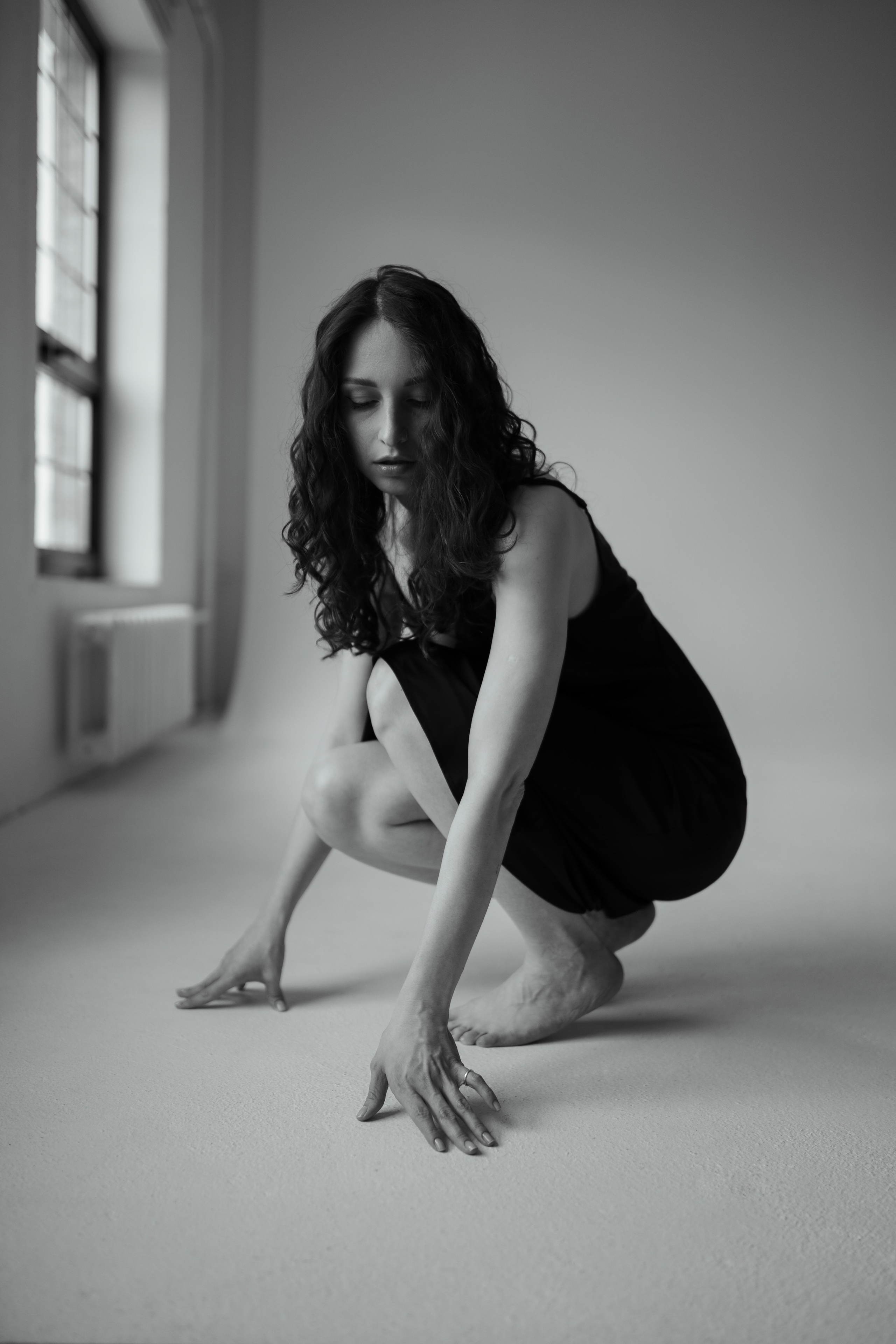 Катерина. Портретный и семейный фотограф в Пятигорске Кутырева Ксения