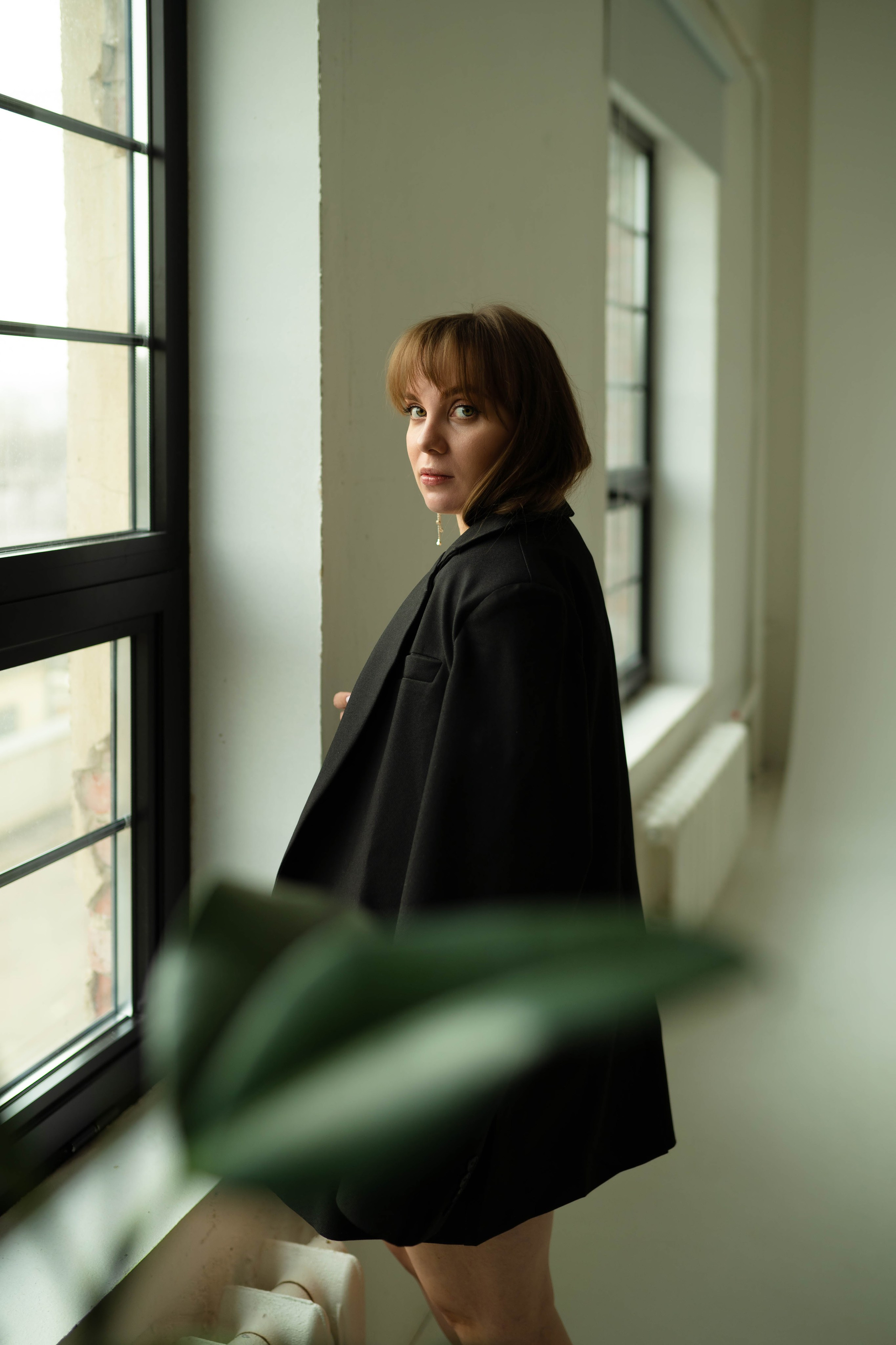 Лера. Портретный и семейный фотограф в Пятигорске Кутырева Ксения