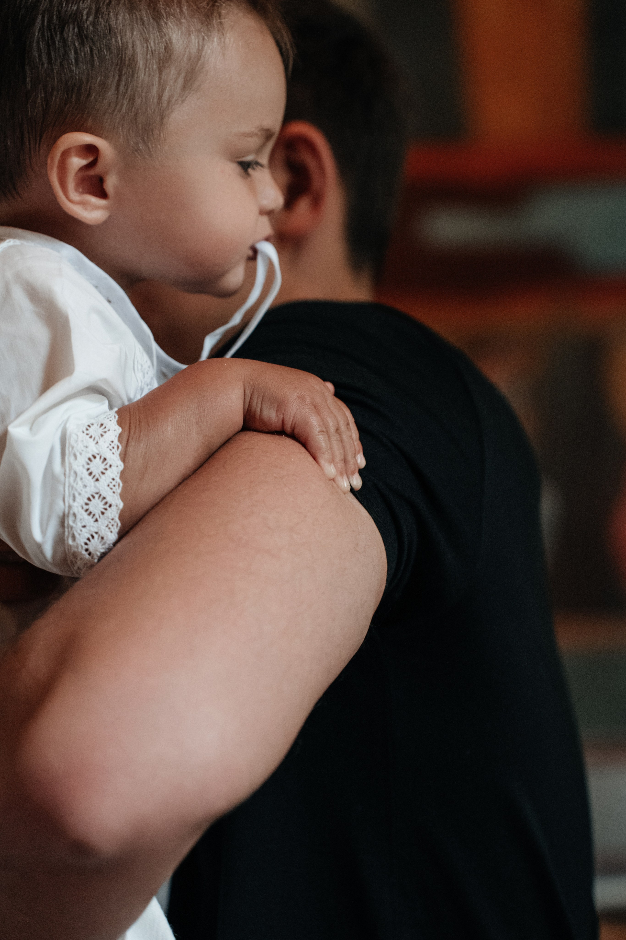 Крестины. Свадебный фотограф Москва Александра Аверкова