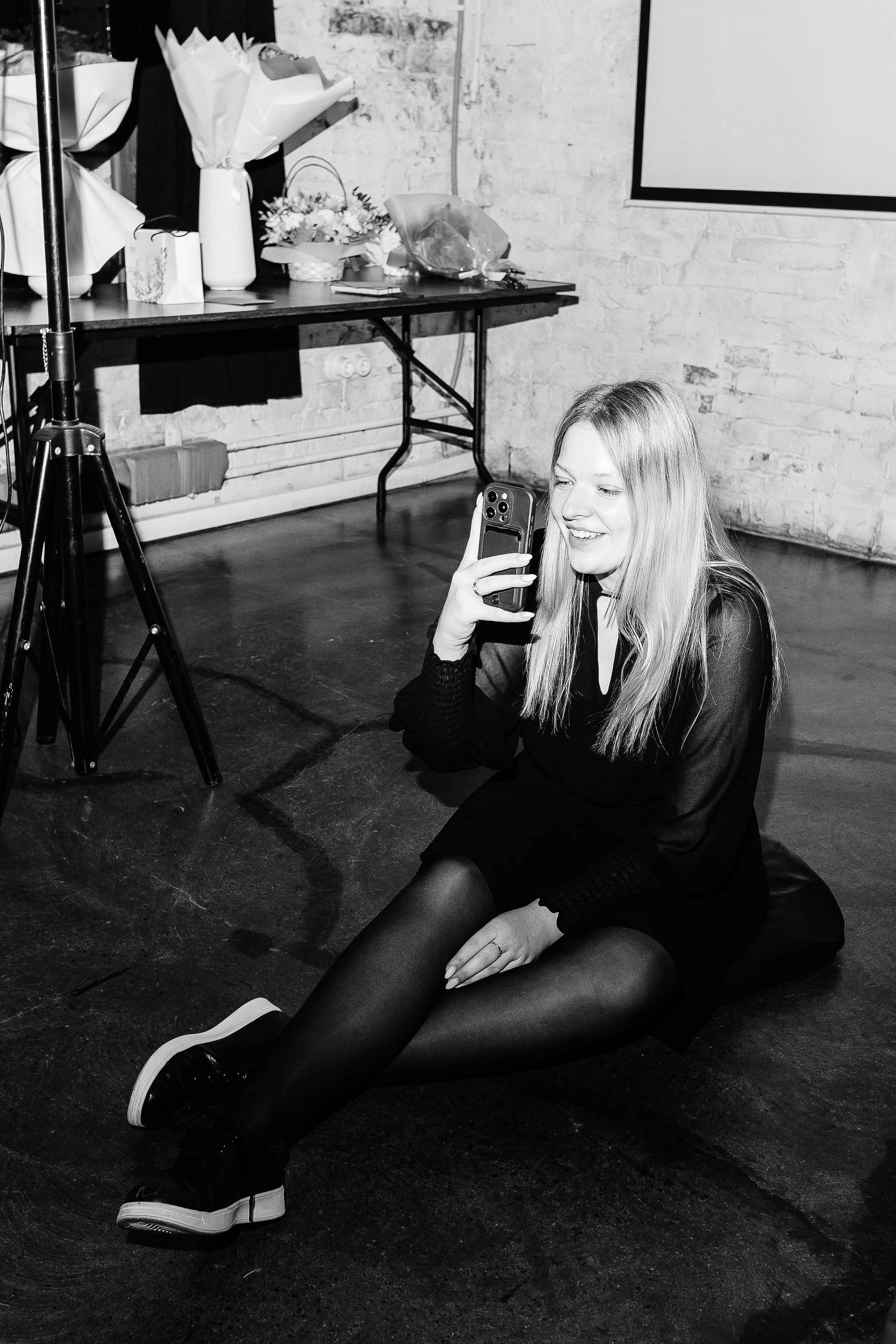 День Рождения Инны. Фотограф Veronika Potaseva