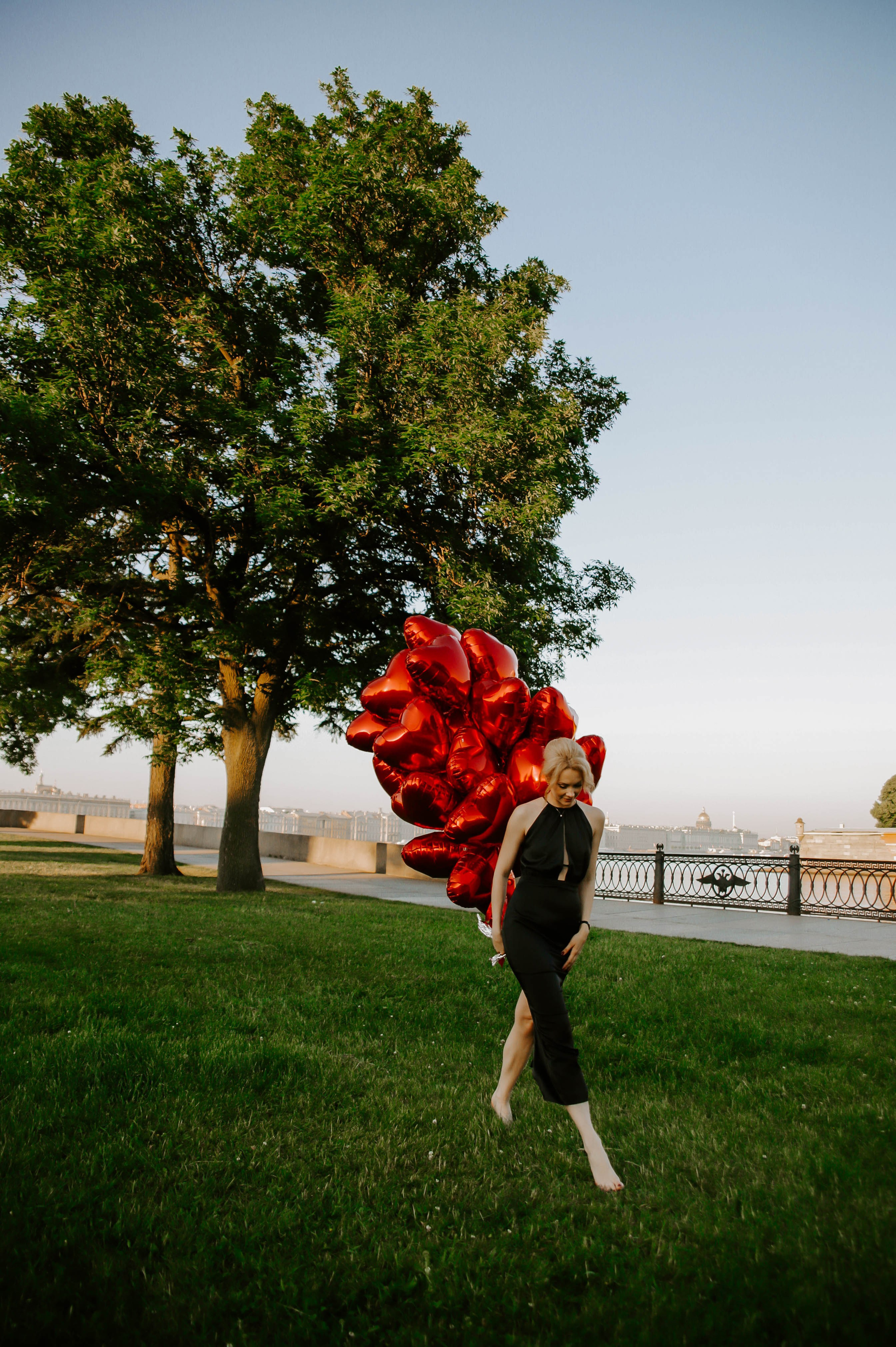Елена и Аркадий. Фотограф Veronika Potaseva