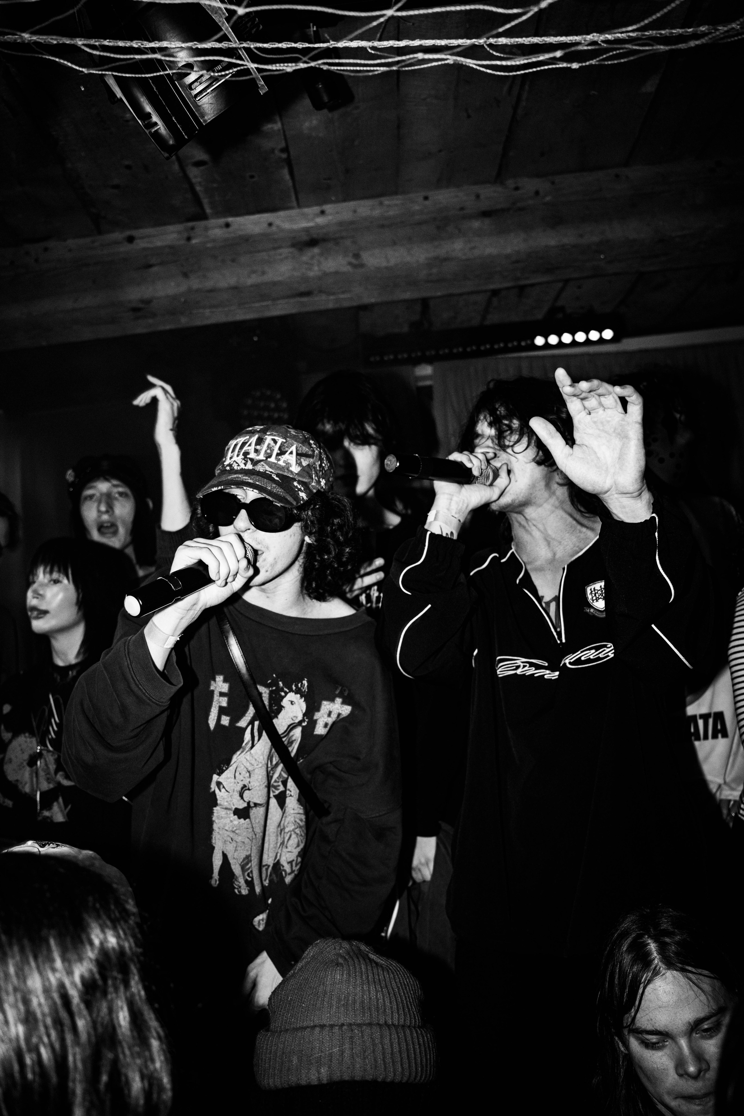 ПАНКУША & FRIENDS 24.07.2026. Коммерческий и художественный фотограф и видеограф в Москве Арсений Тургенев