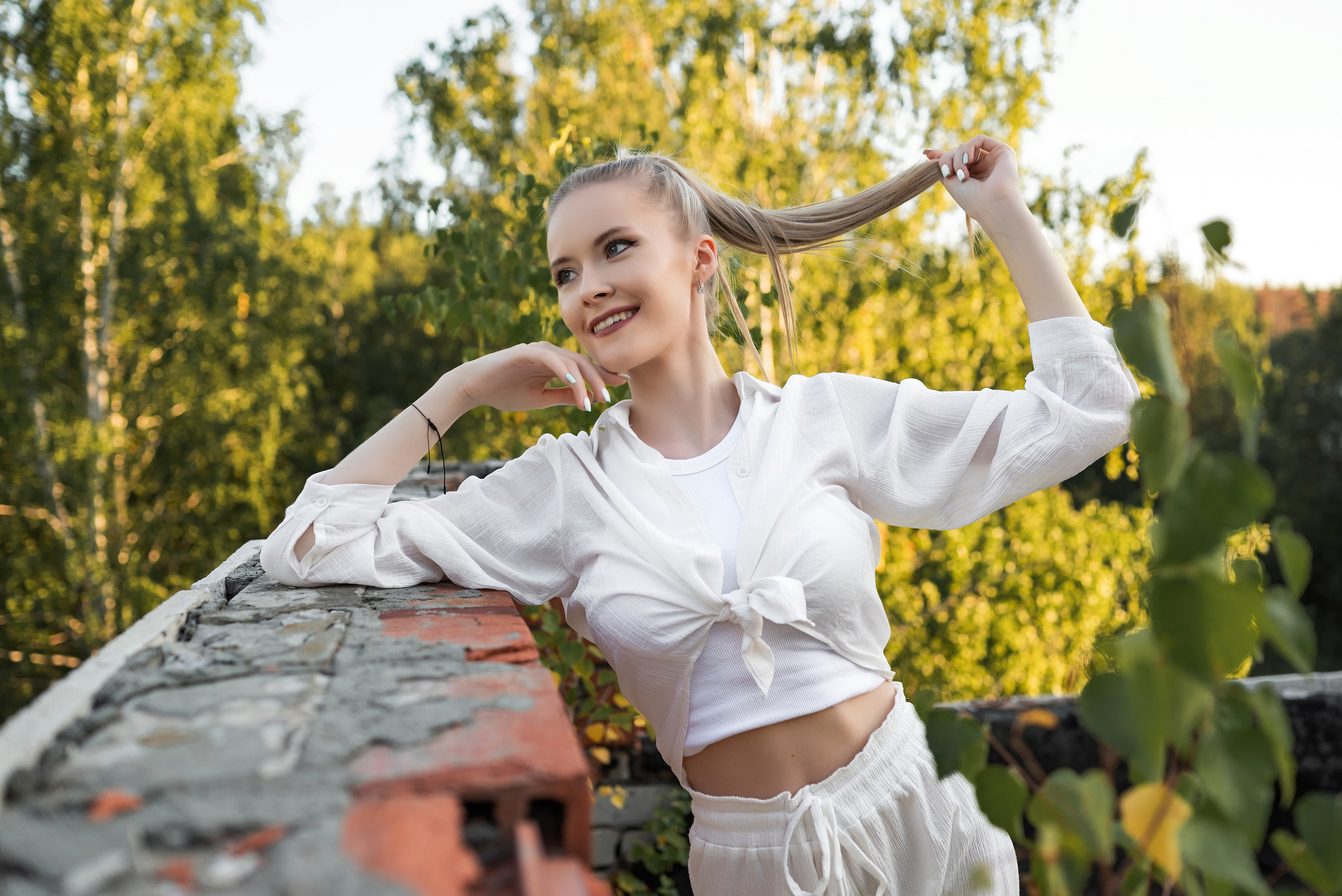 Юлия. Бжицких Виталий — фотограф г. Ульяновск