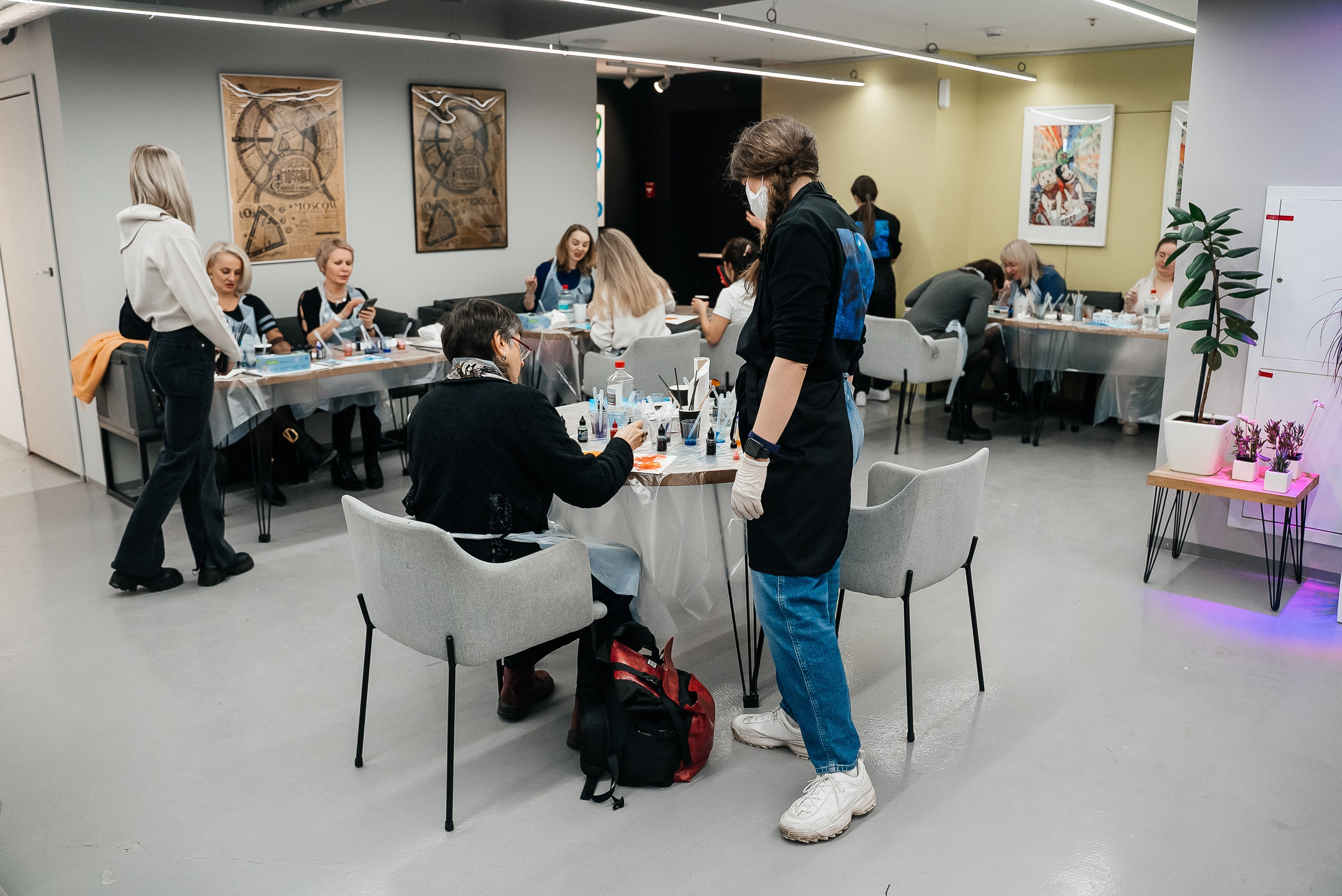 La Roche Posay. Павел Краснов — Свадебный и репортажный фотограф в Москве