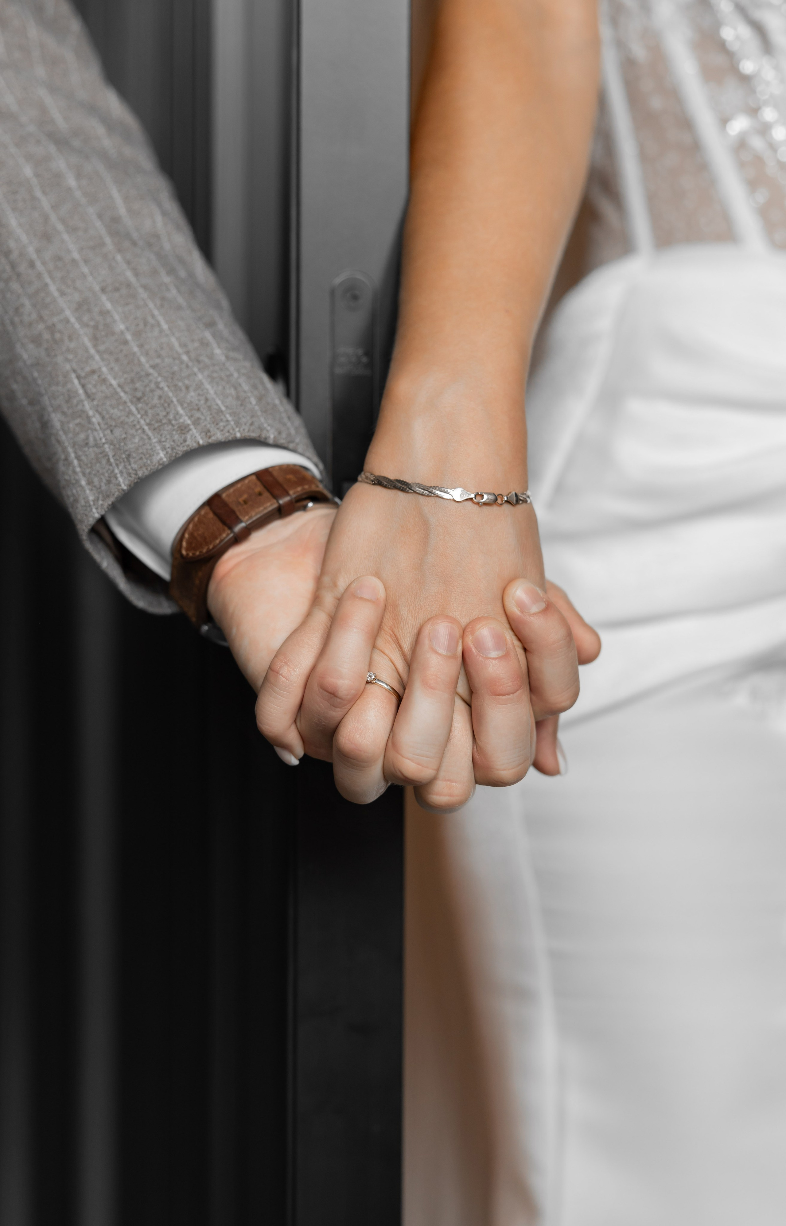 Андрей и Виктория. Свадебный фотограф Тула Москва СПБ / Сёмина Дарья