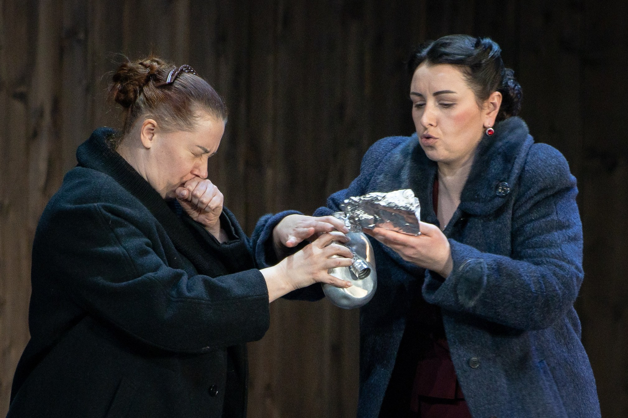 Эшелон_Чехов Центр. Фотограф. г. Южно-Сахалинск. Олег Толстов