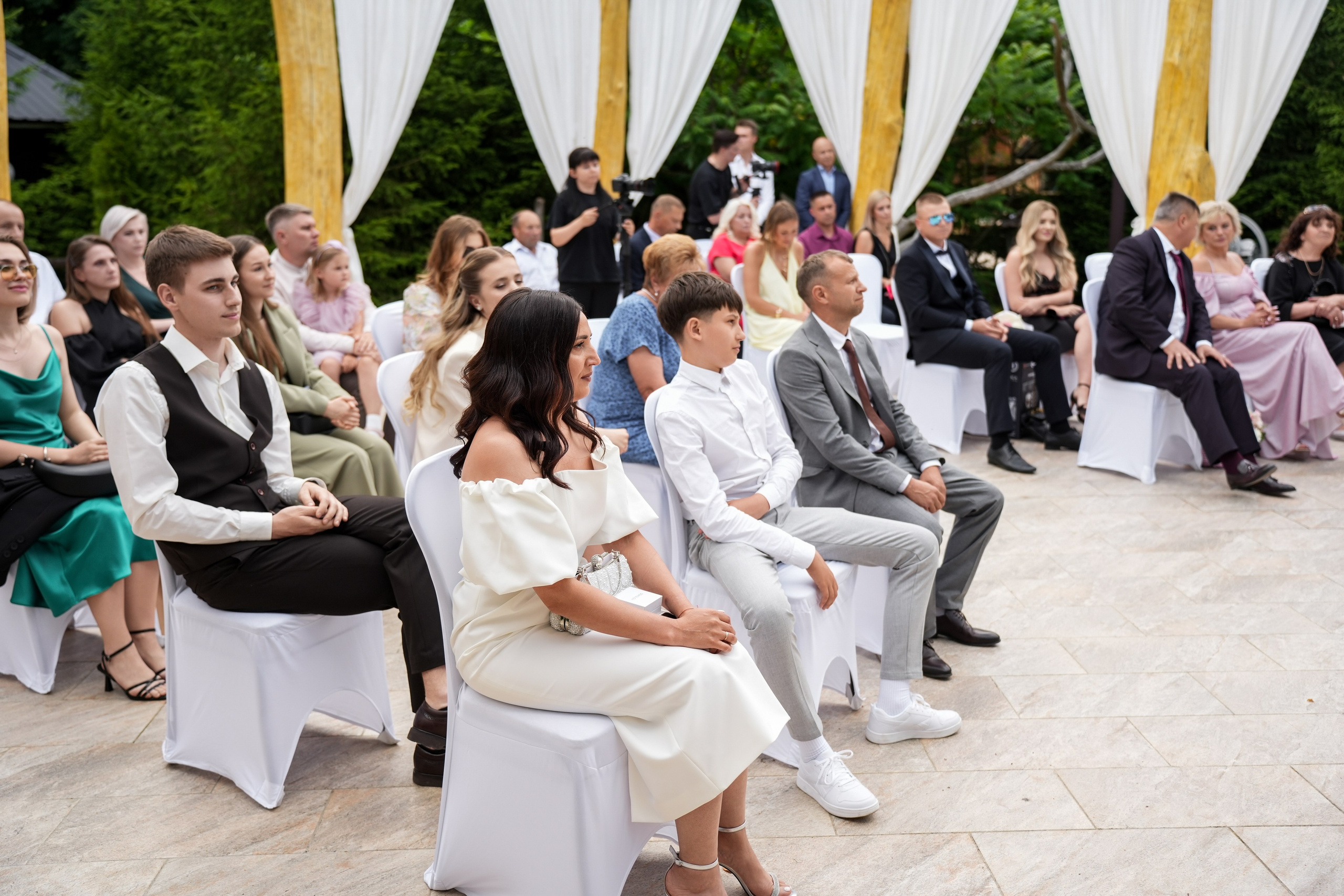Захар и Александра. Семейный и свадебный фотограф Минск, Беларусь Анна Орловская
