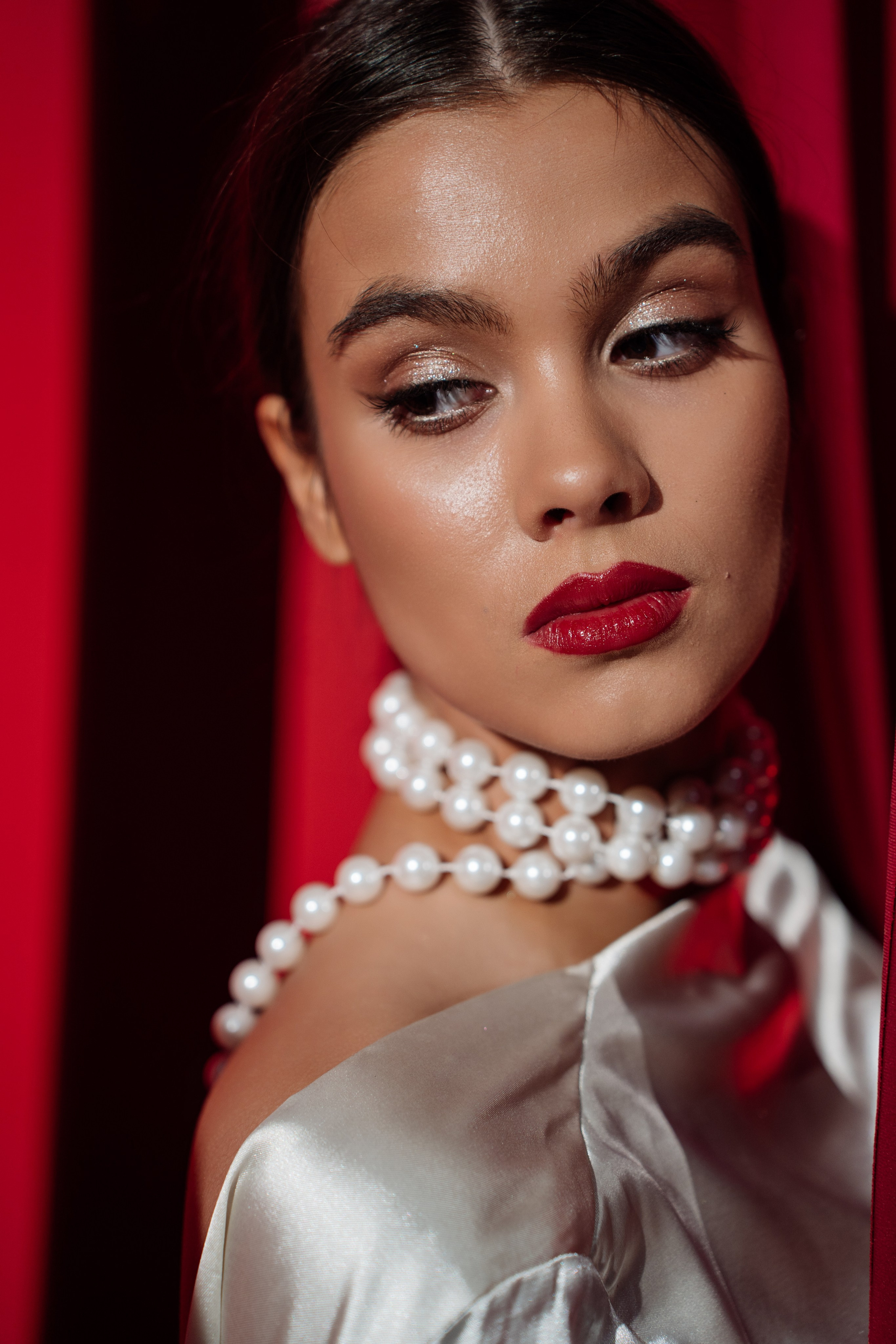 RED. Свадебный фотограф Тольятти Москва Адамова Виктория