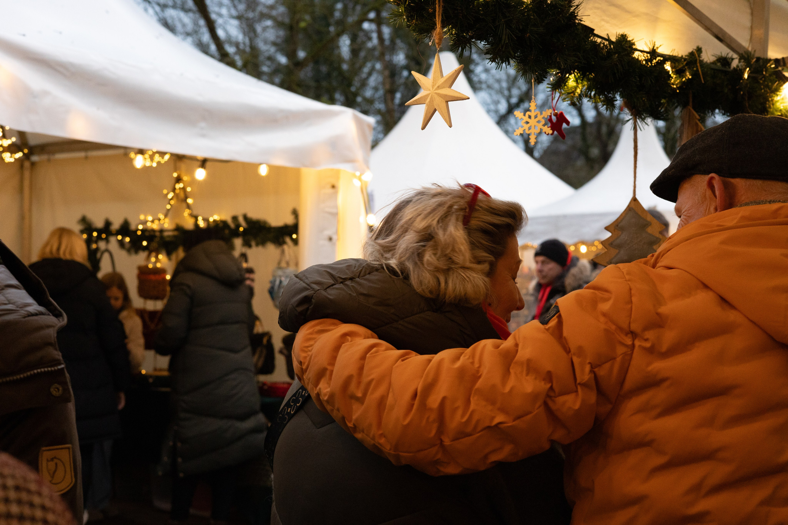 Christmas Fairy Tale. ITMAG.ME | Visual Art