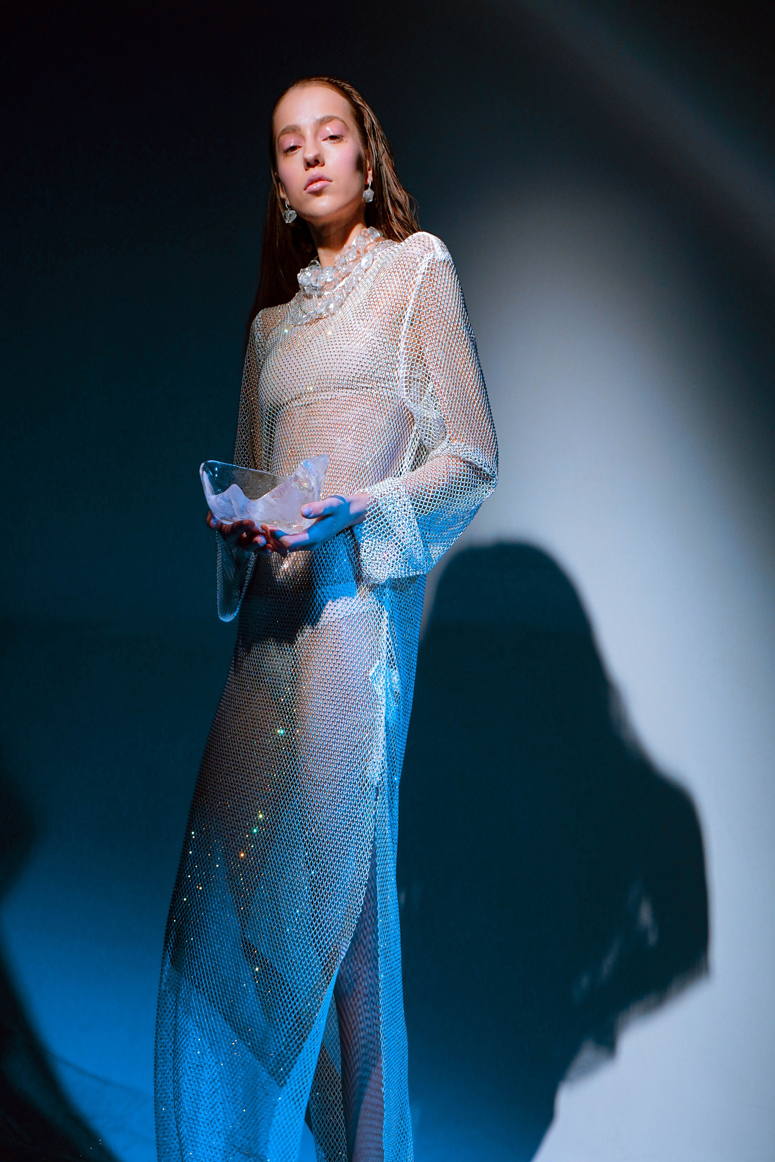 Сampaign. Romanova фотограф