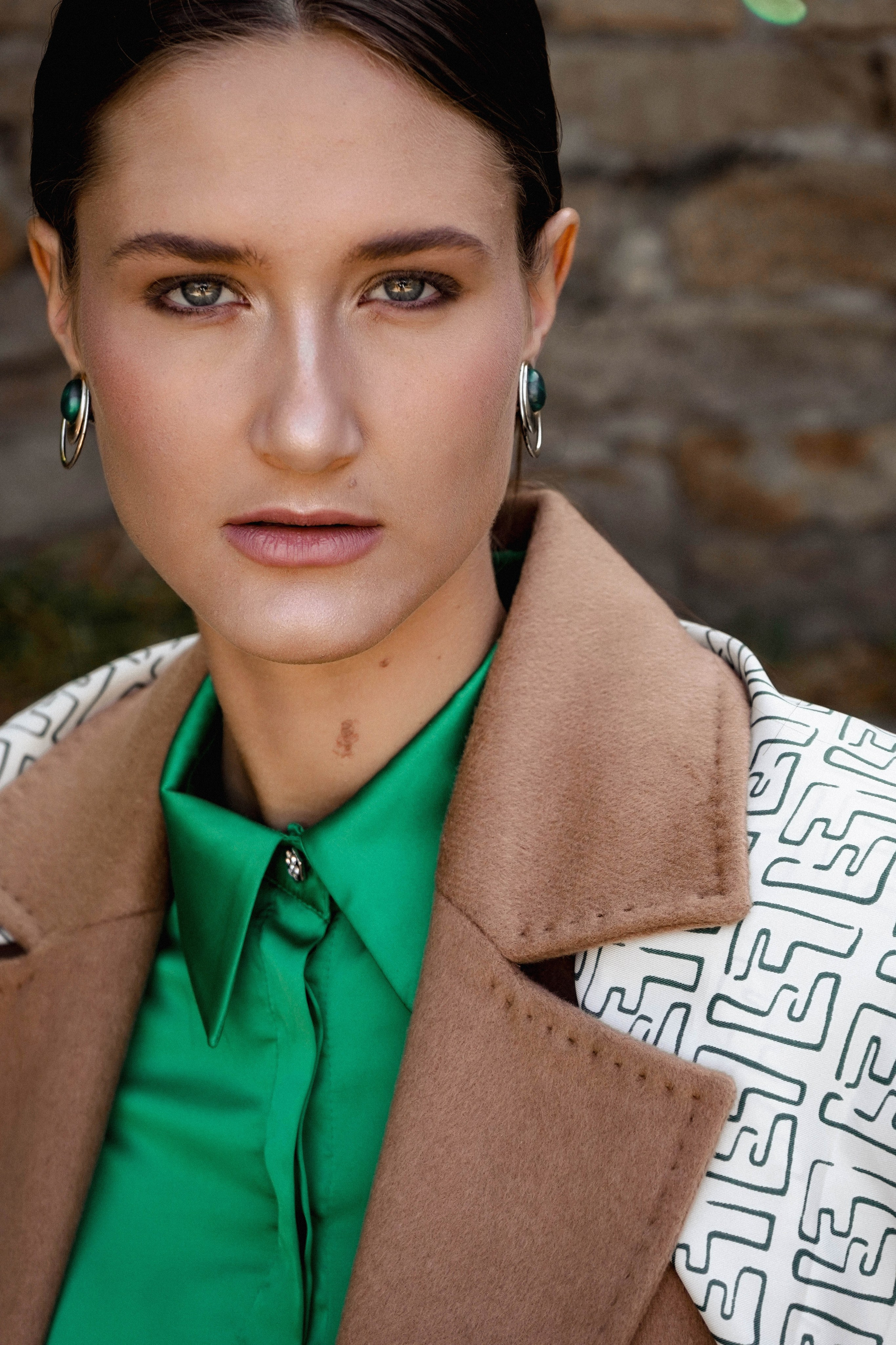 Lookbook. Romanova фотограф