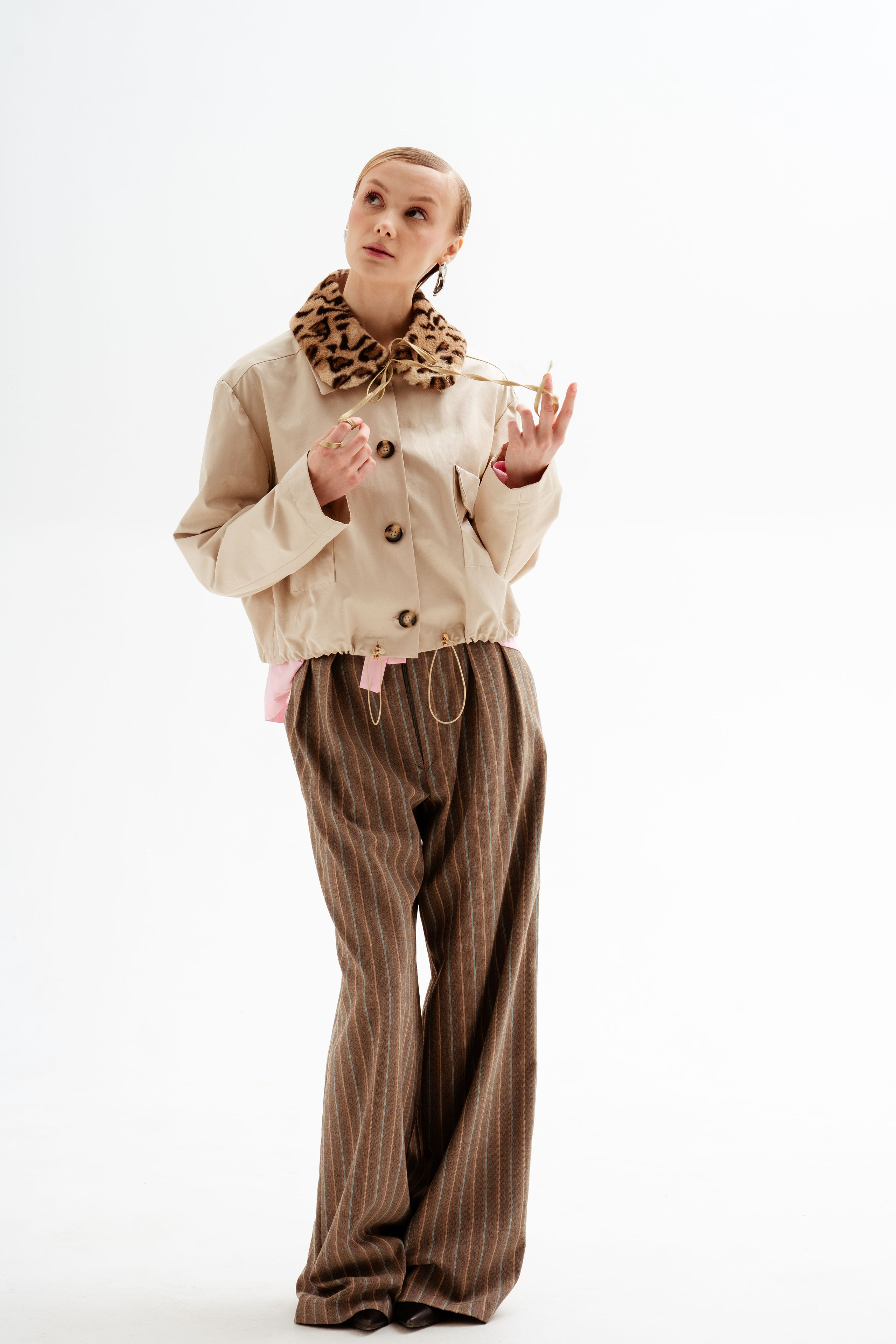 Lookbook. Romanova фотограф