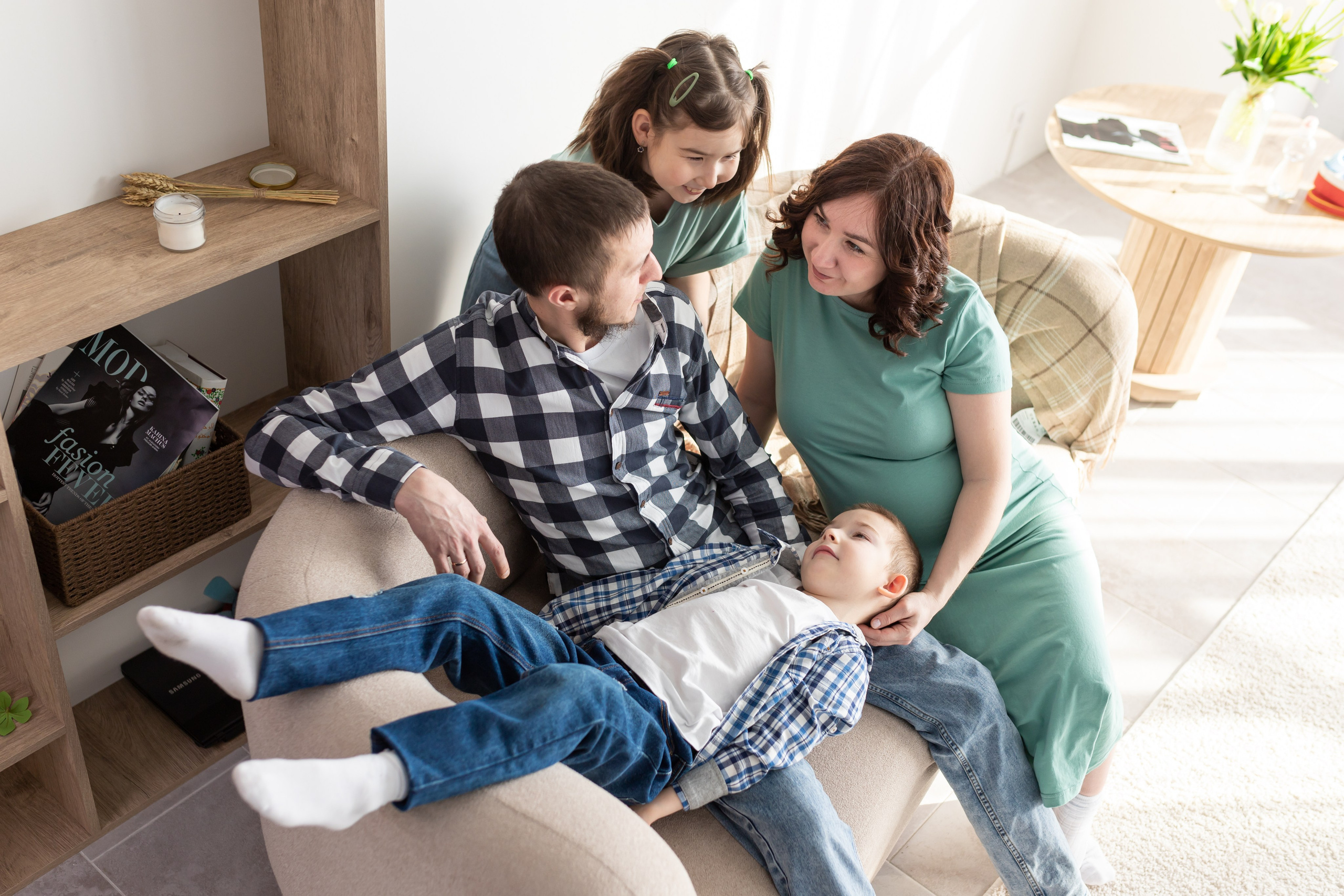 Лейсан и Ильфат. Марина Шаймухаметова. Фотограф в Уфе