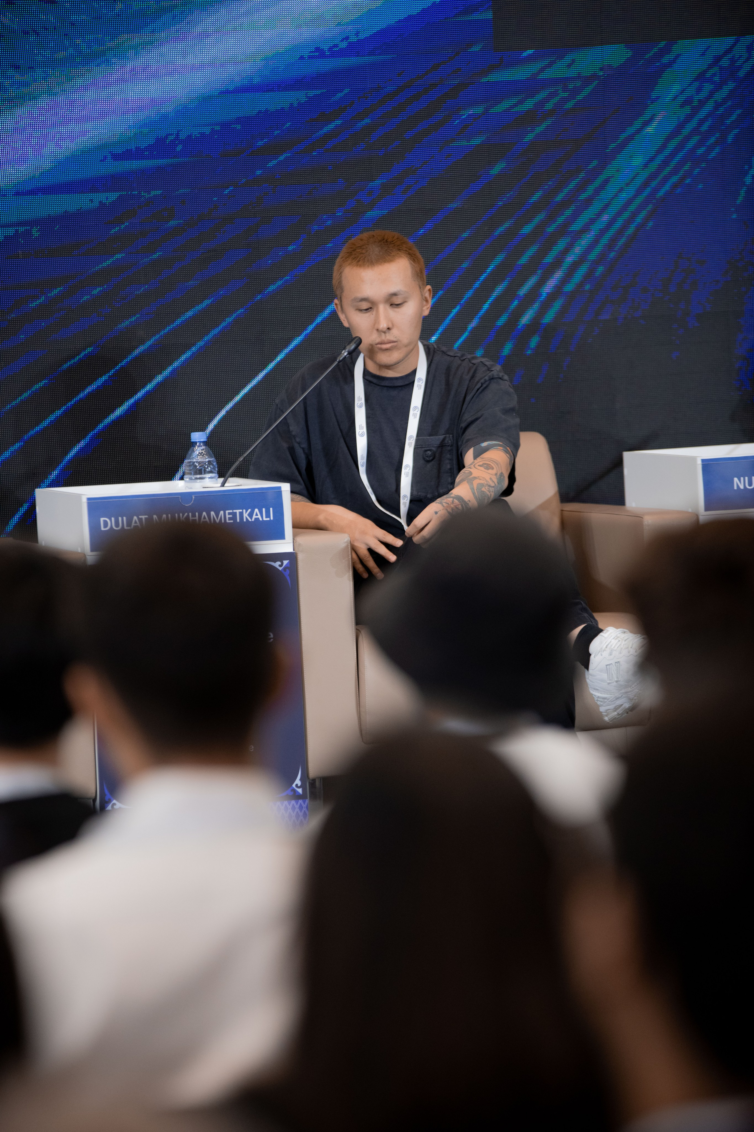 AFD 2025. OSPAN ALI photographer