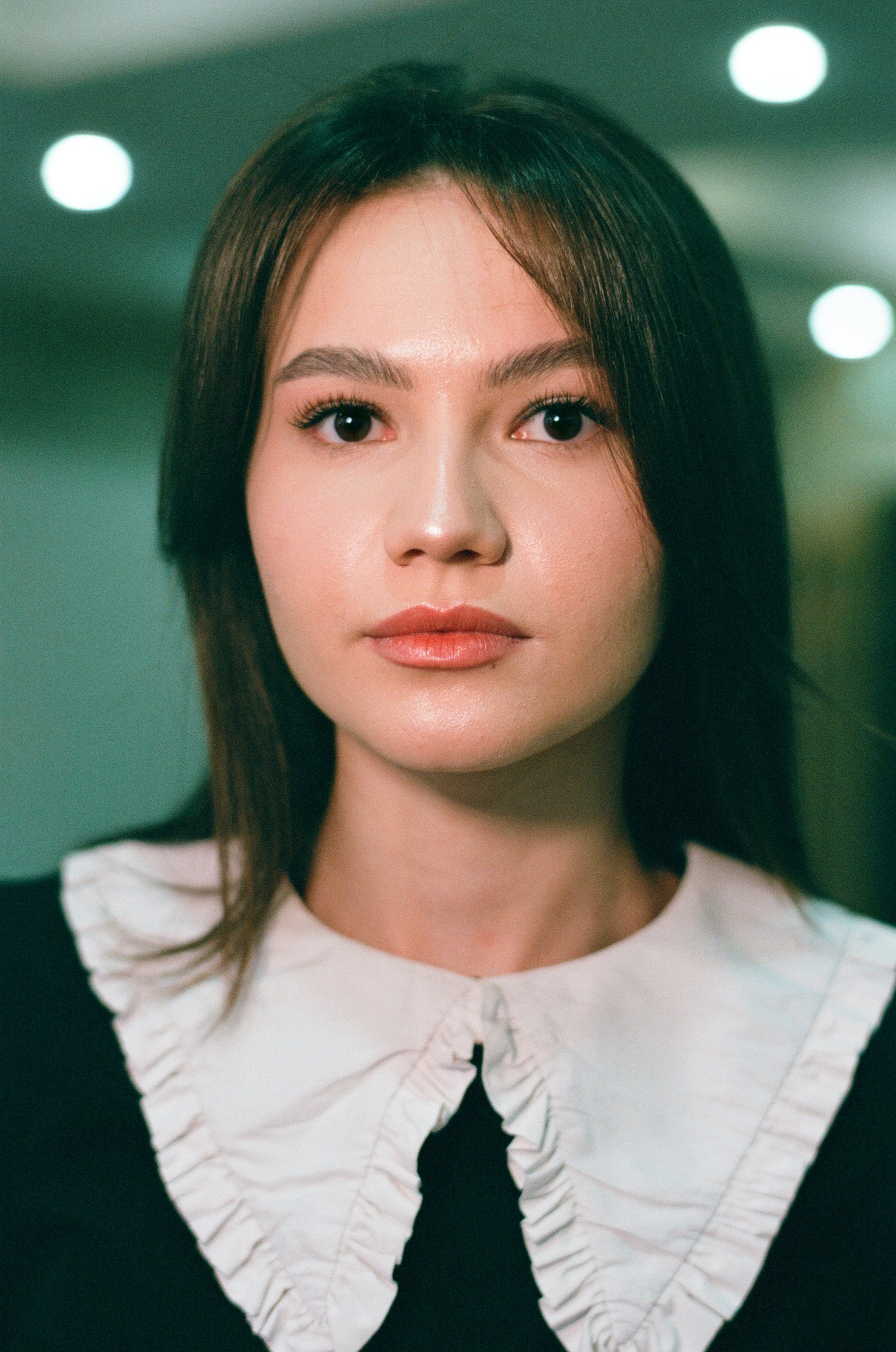 КиВиН-2024. #спецкорНвер