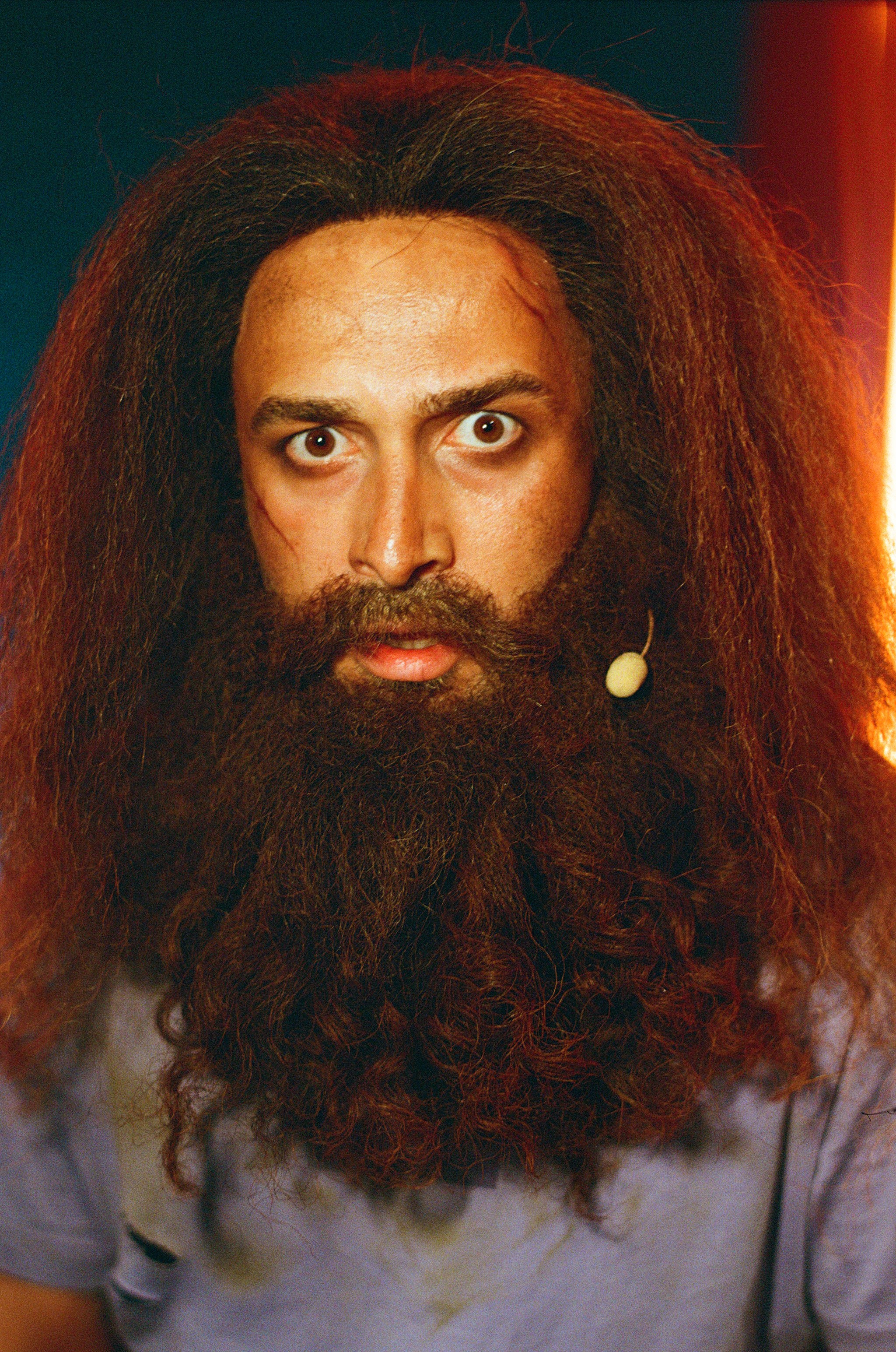 Лига Городов 2024. #спецкорНвер