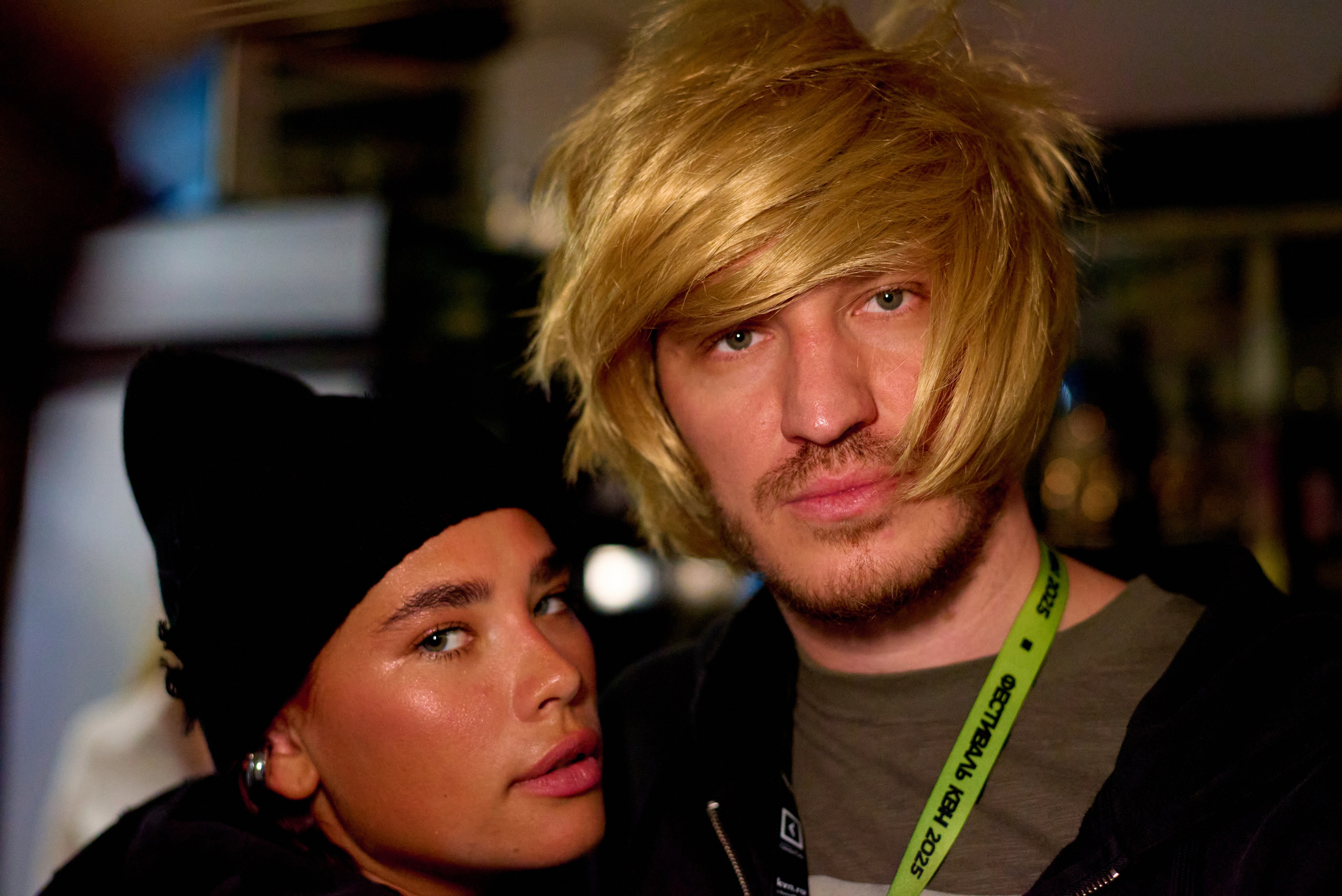 КиВиН-2025. #спецкорНвер