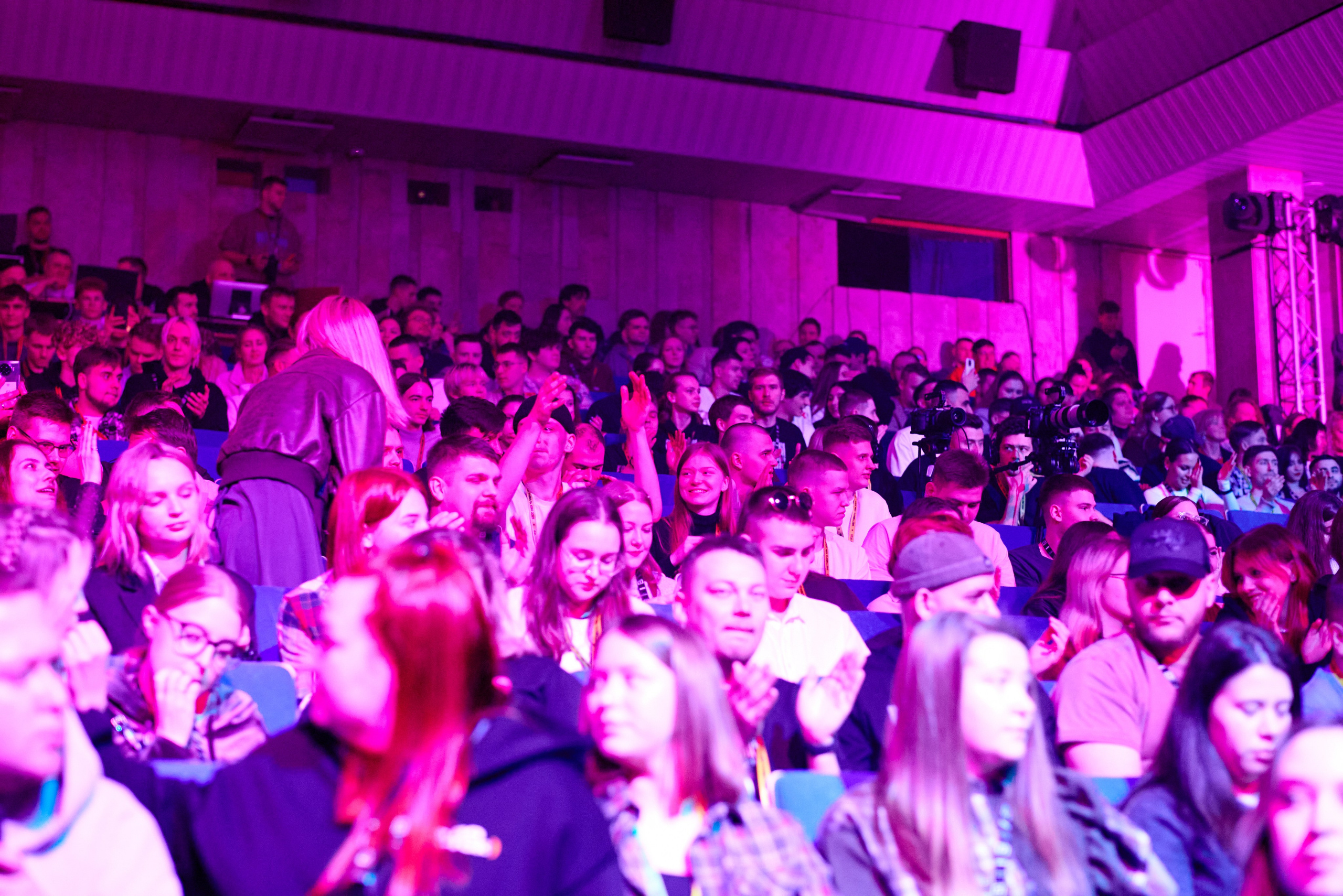 КиВиН-2025. #спецкорНвер