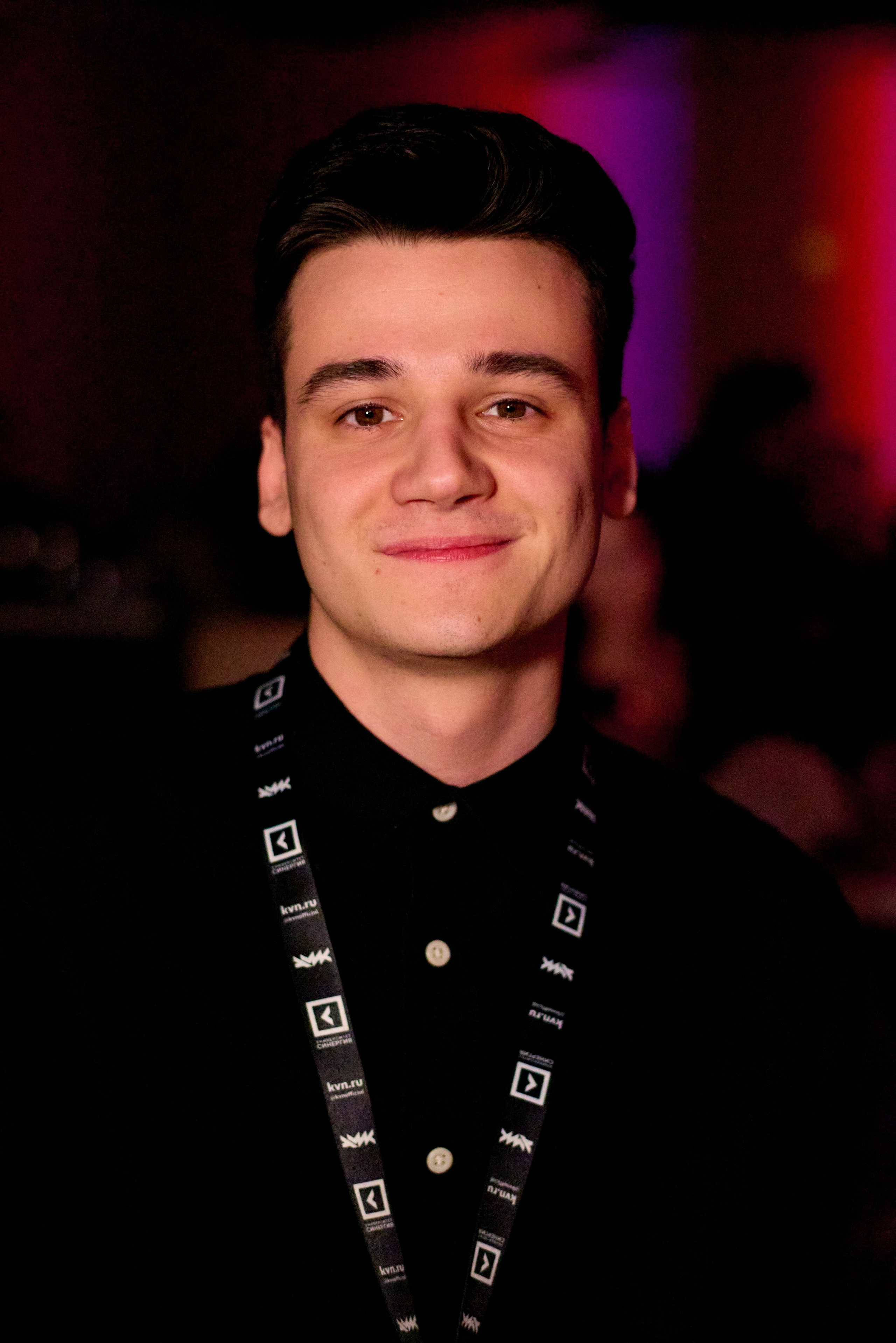 КиВиН-2025. #спецкорНвер