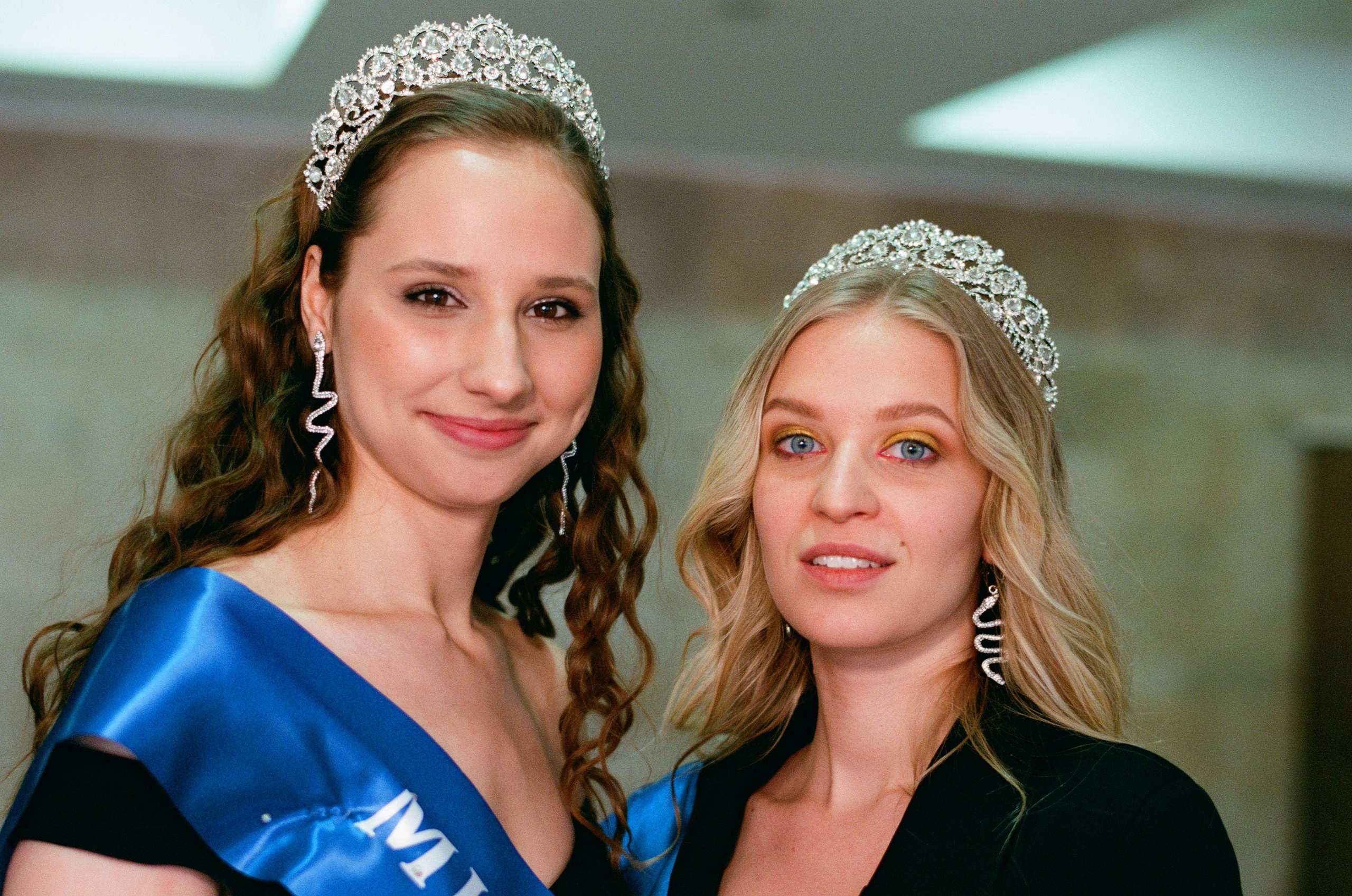 КиВиН-2024. #спецкорНвер