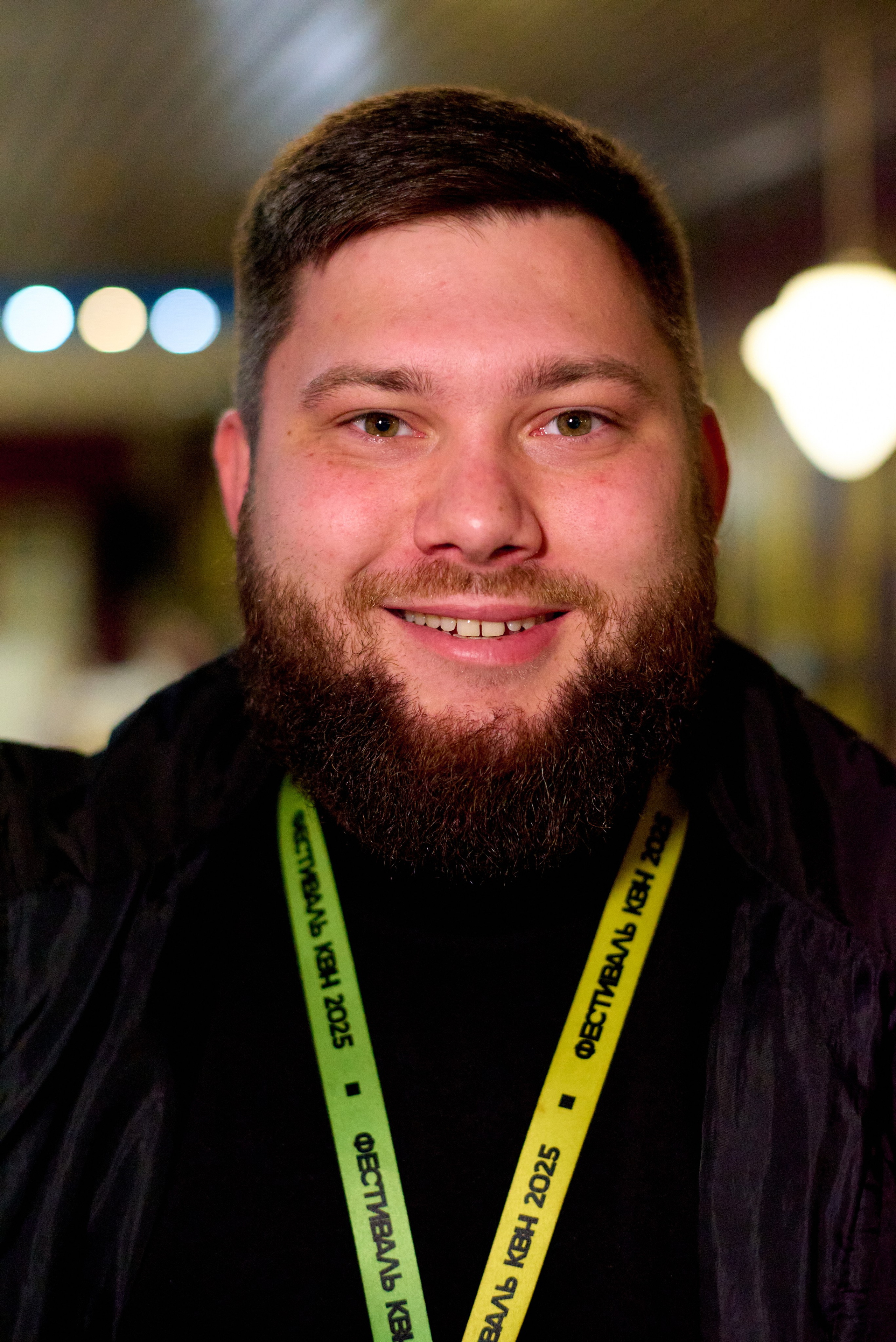 КиВиН-2025. #спецкорНвер