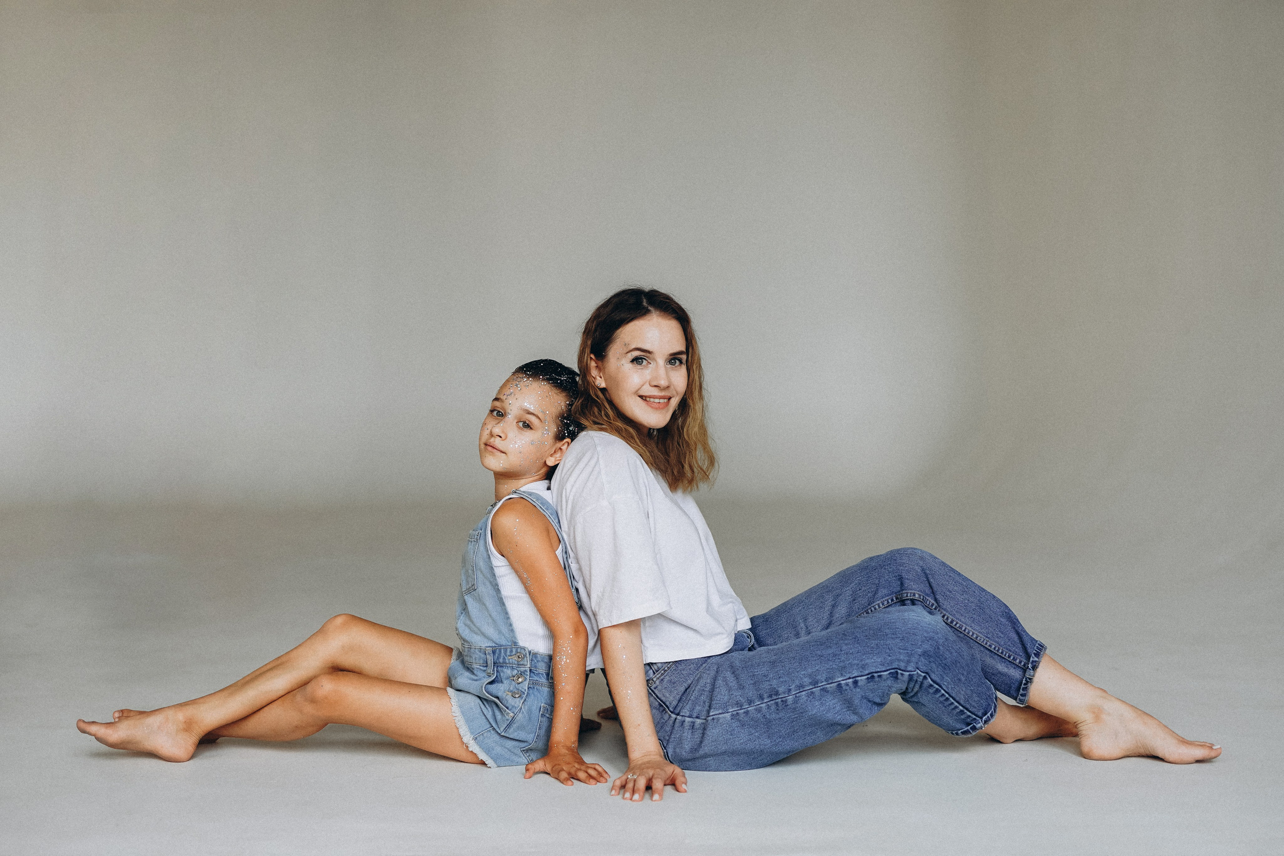 Зое 7!!!. Фотограф Наталья Колганова