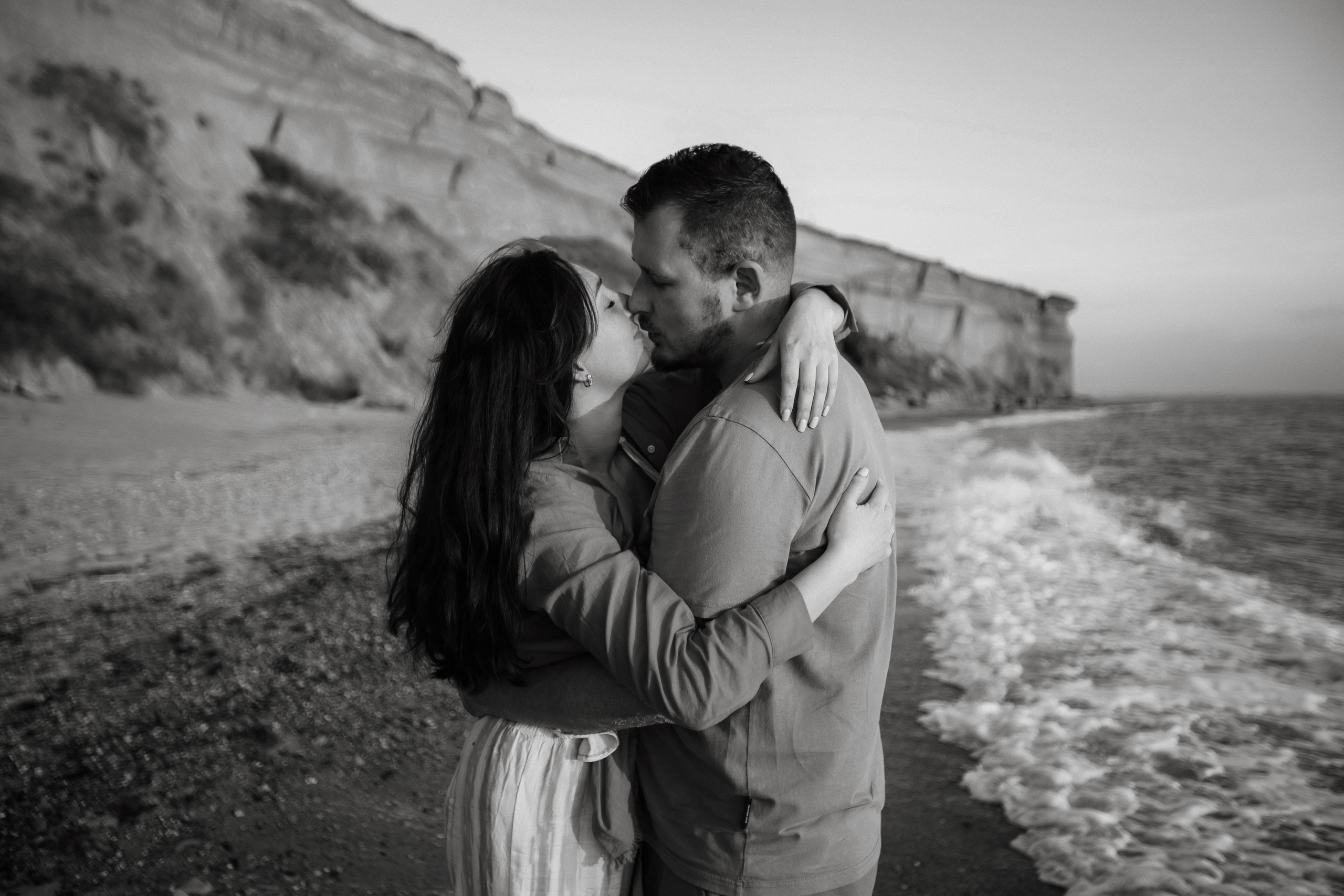 Макс+Тома+Никита. Фотограф Анна Лейман. Севастополь