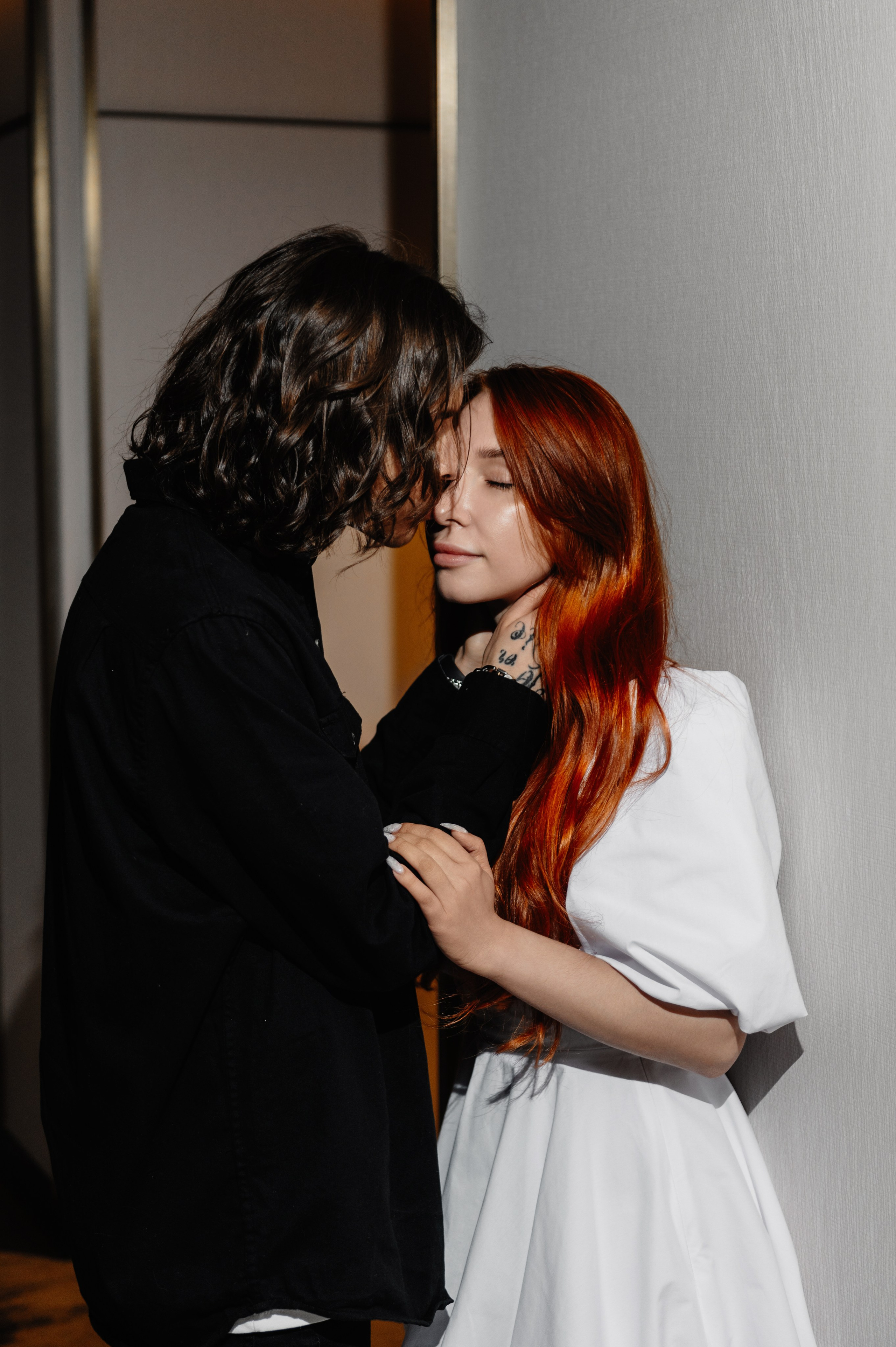 Yulia & Egor. Свадебный и индивидуальный фотограф Никита Роут | Москва