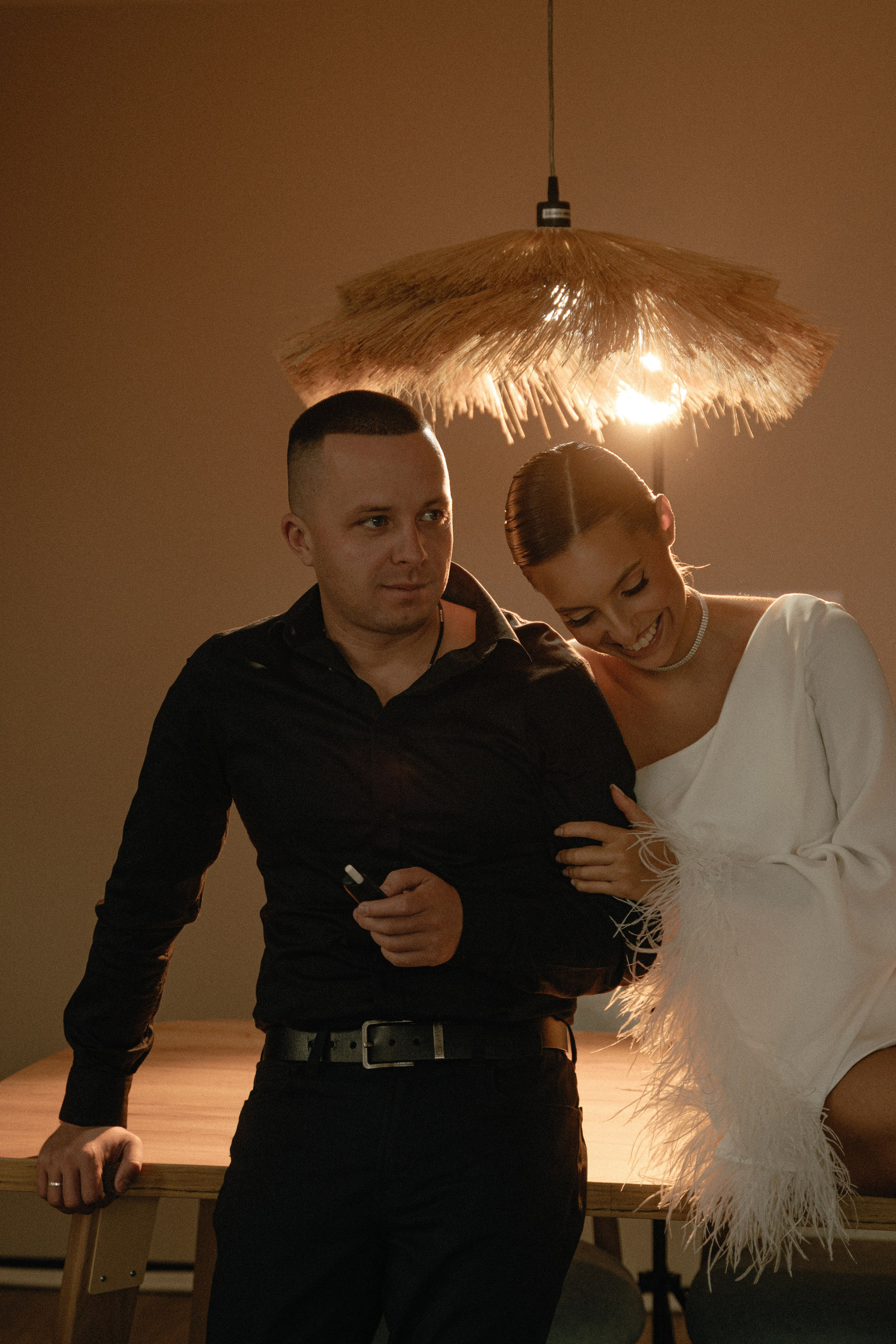 Алексей и Ксения. Фотограф Екатеринбург