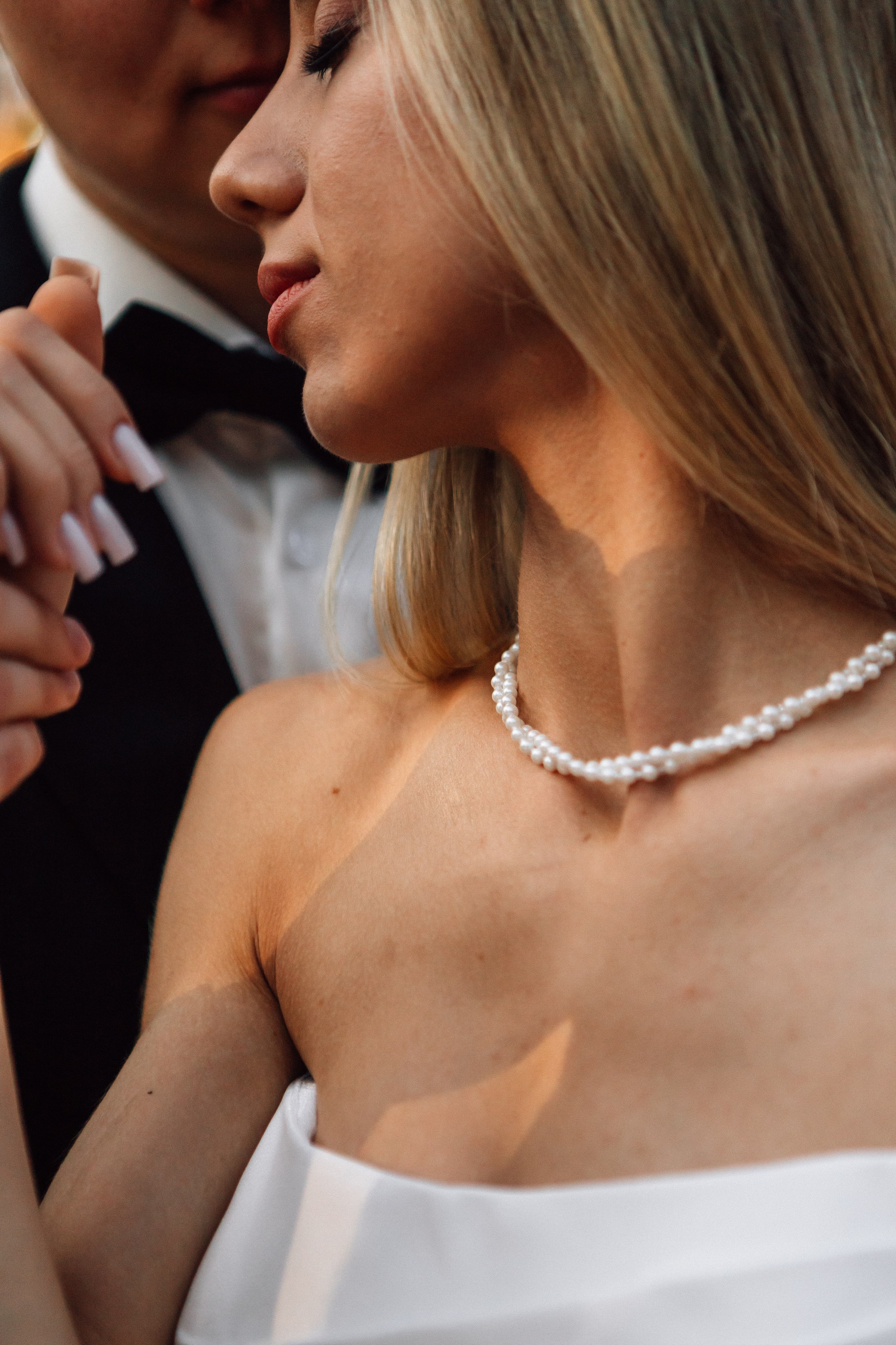 Свадебная выездная церемония. Главная