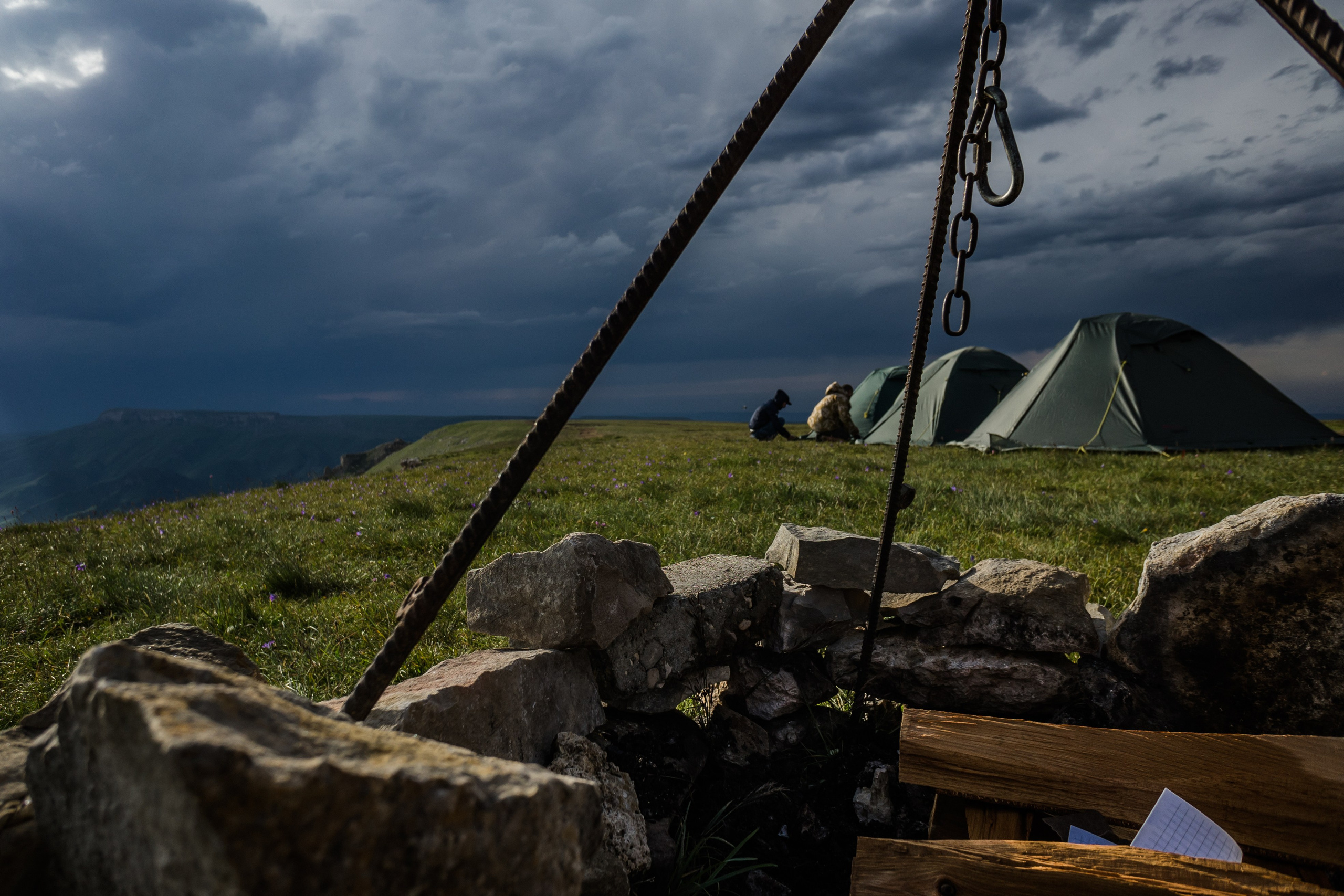 Тур в горы. Свадебный фотограф Кисловодск Пятигорск Ессентуки Железноводск Владимир Батищев