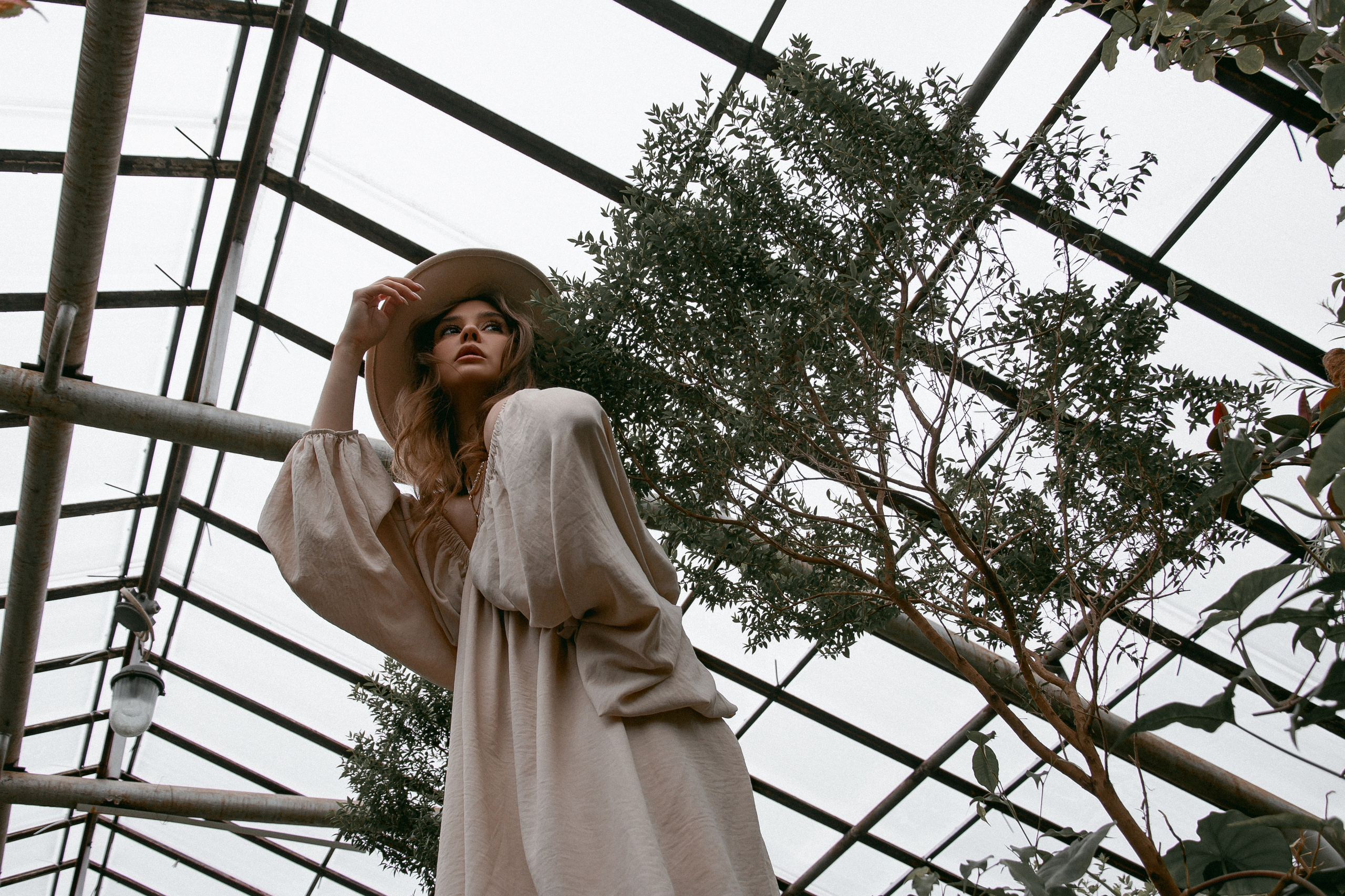 Света. Конек-горбунок. Фотограф в Челябинске Любовь Денисенко