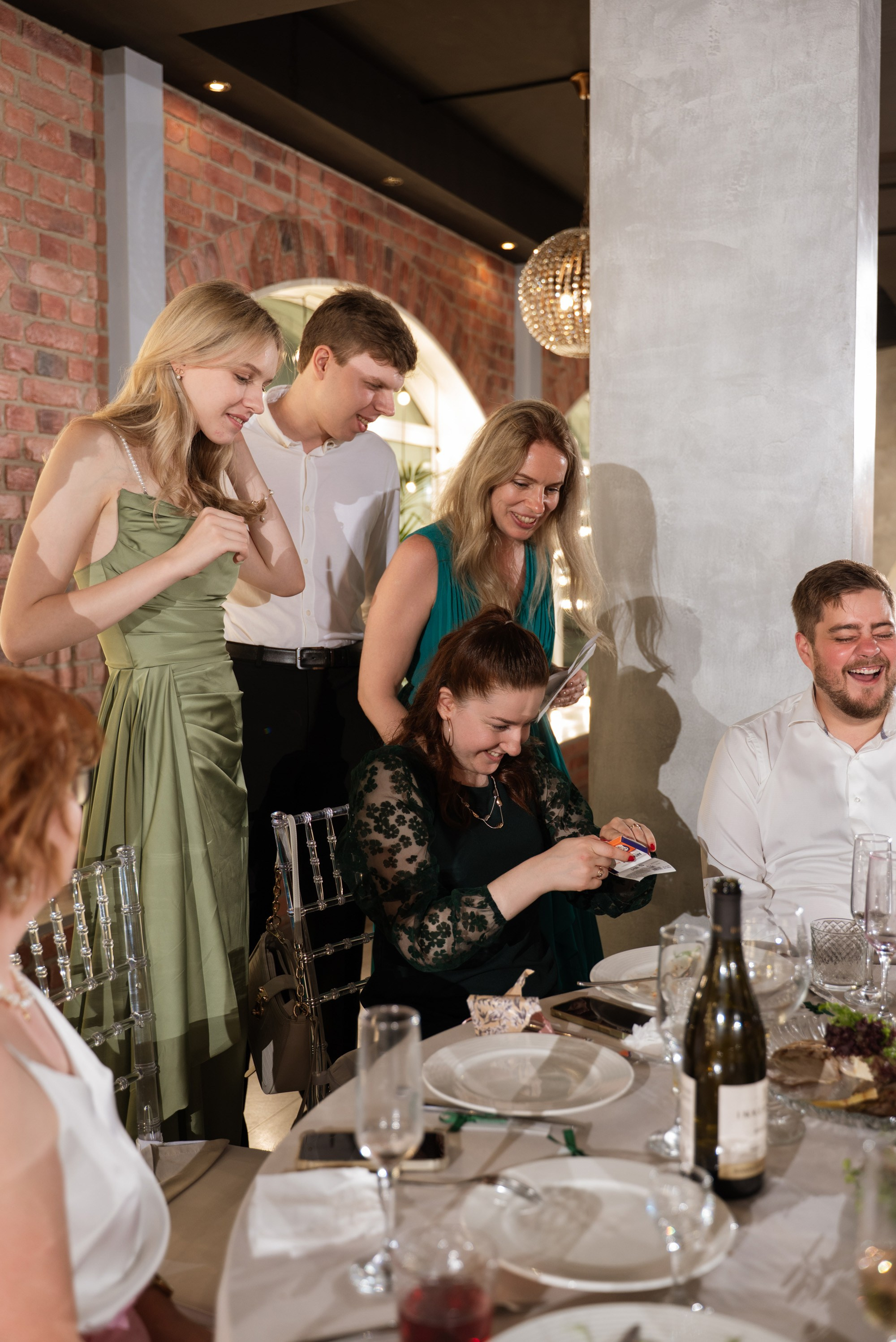 Александр и Ксения | 17.07.25. Свадебный фотограф в Санкт-Петербурге Владислава Тюльпина