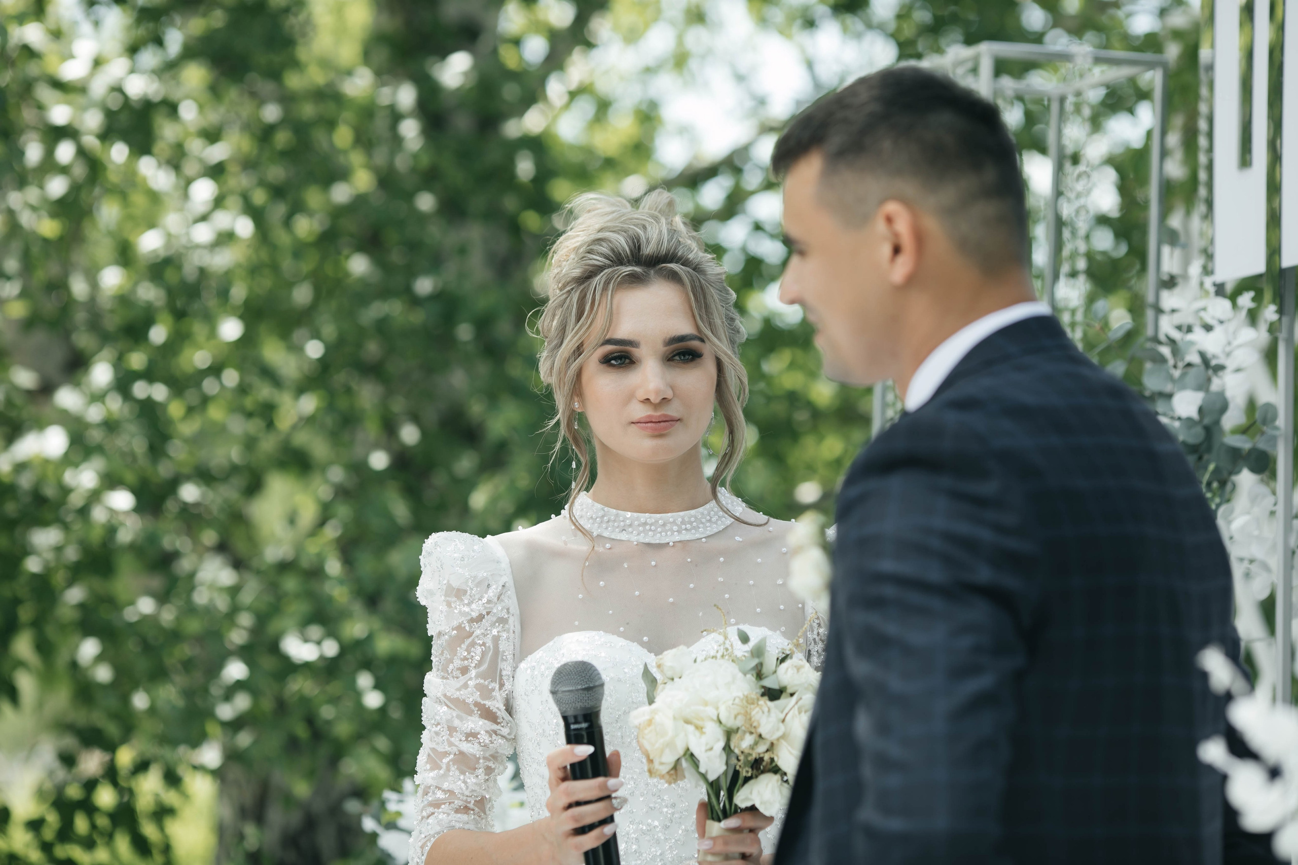 Свадебная история Элики и Артема. Свадебный и семейный фотограф Рассказова Виктория