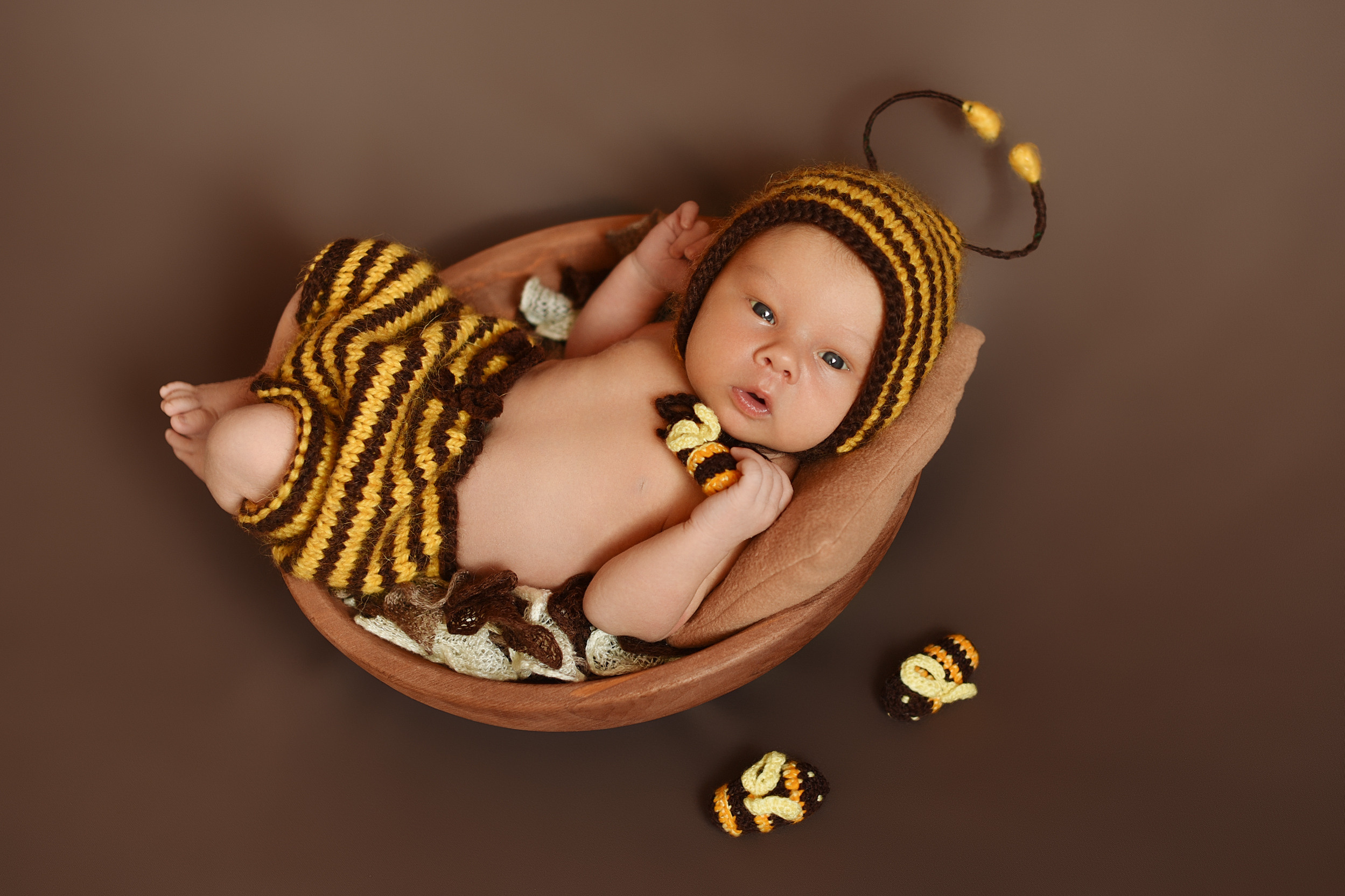 Артем — 12 дней. Фотограф беременности и новорожденных малышей Анастасия Никитина