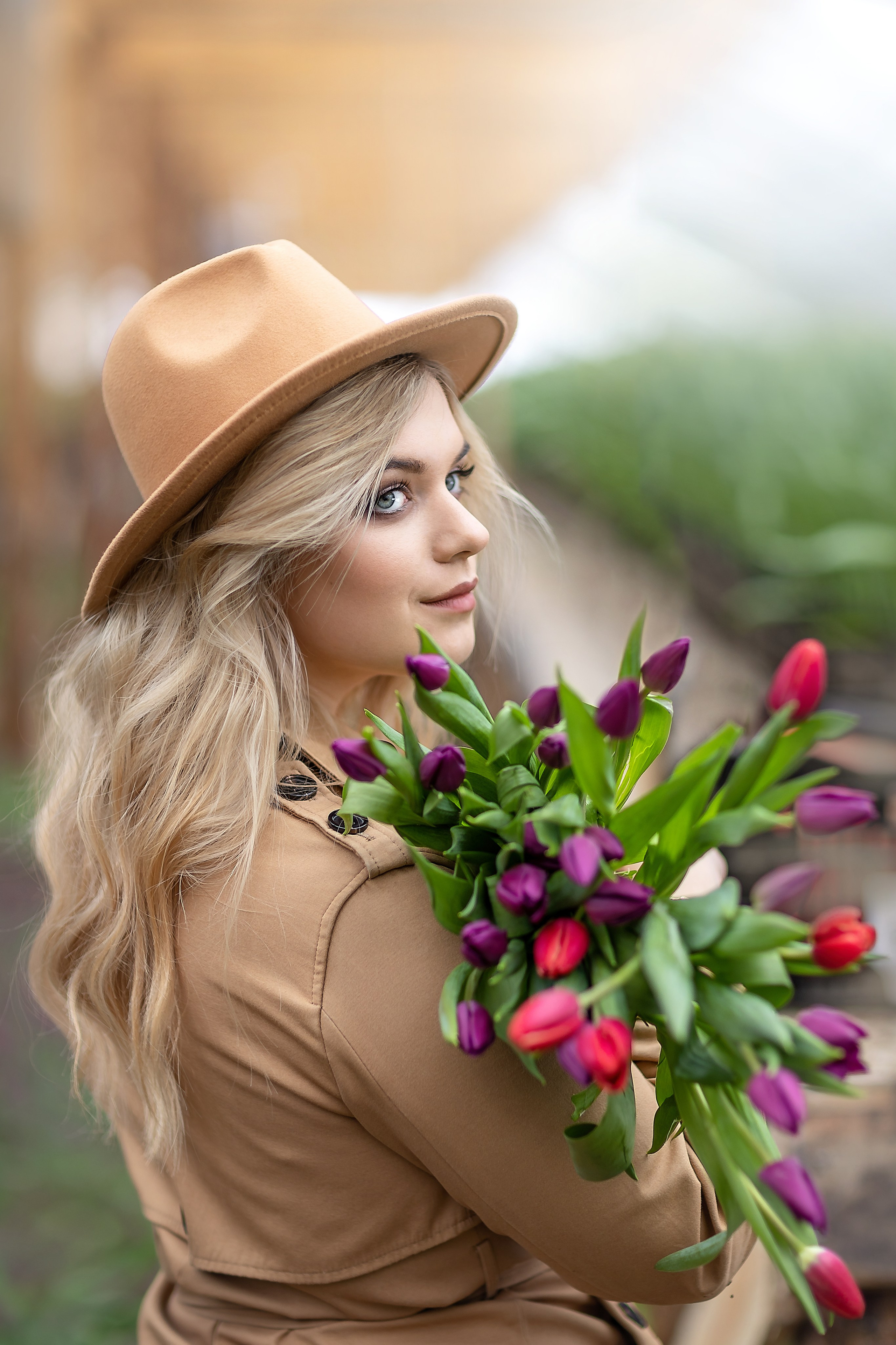 ИНДИВИДУАЛЬНЫЕ. Фотограф Юлия Бусыгина