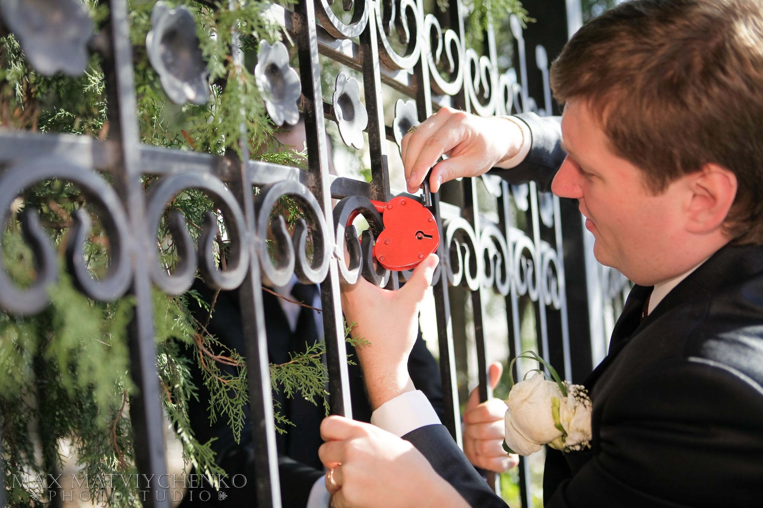 Прогулка/Walk. Максим Матвийченко и Виктория Басова профессионалы своего дела