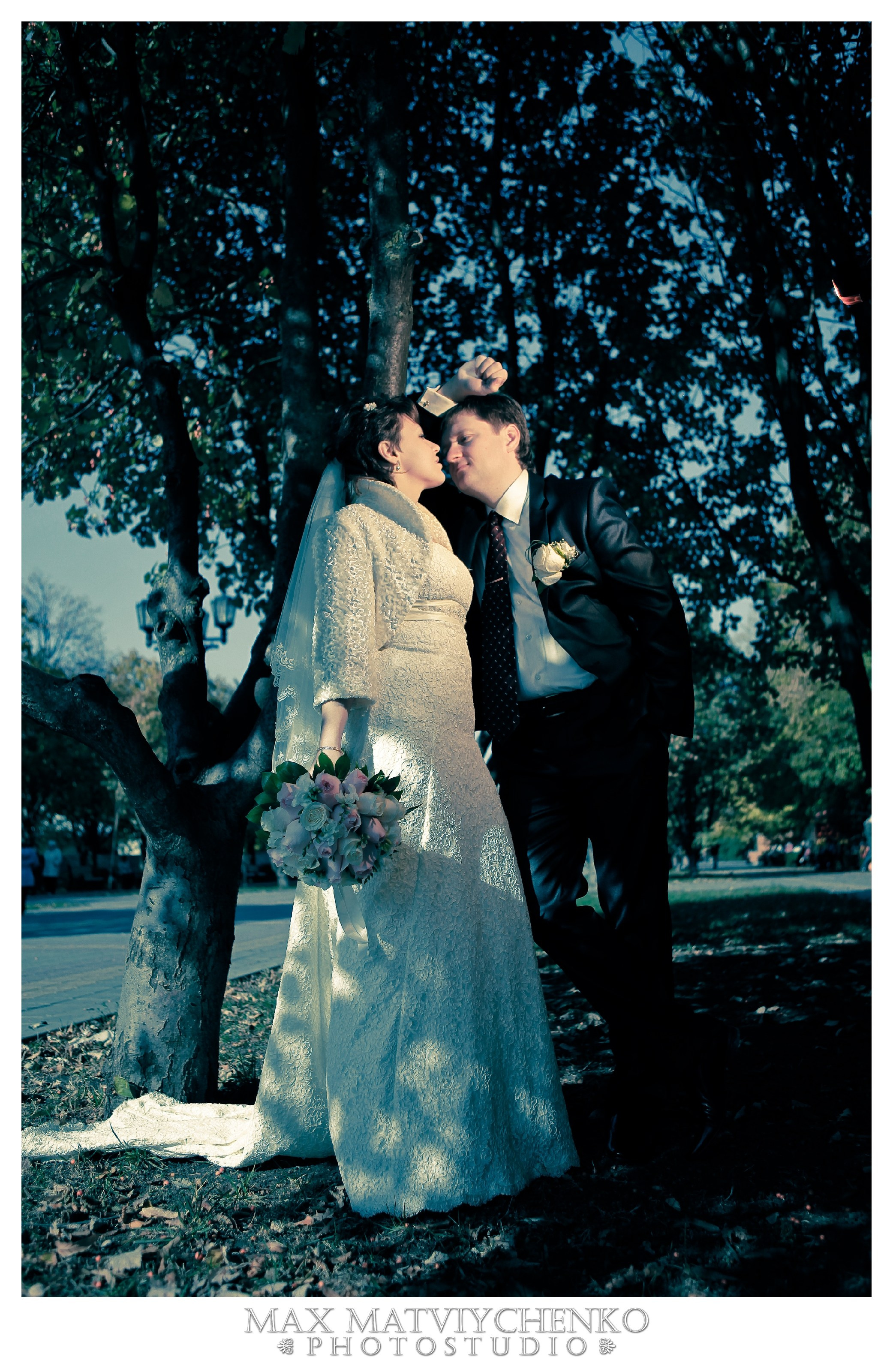 Лучшие для печати/Best for printing. Максим Матвийченко и Виктория Басова профессионалы своего дела