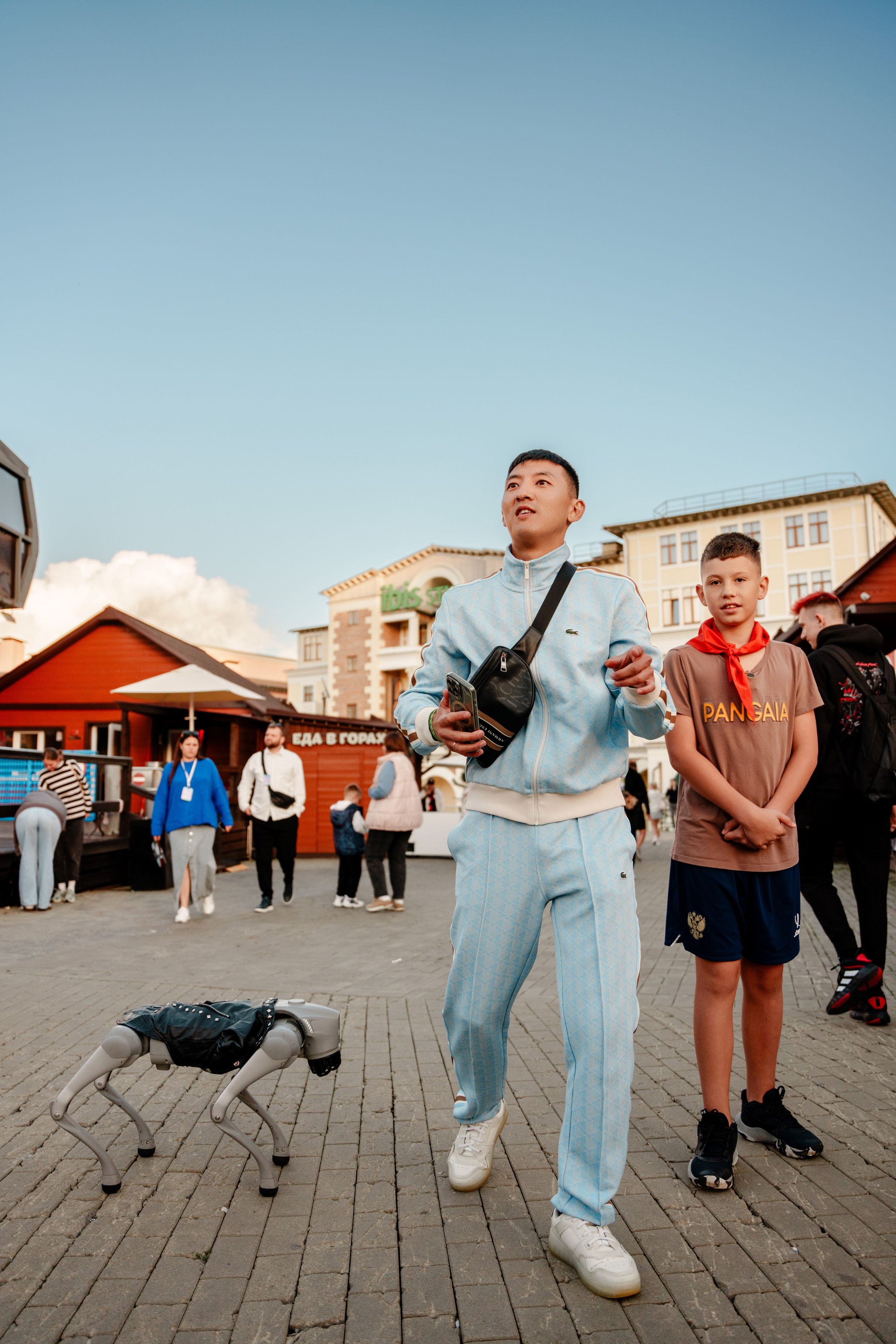 Фотограф в Красную поляну. Репортажный фотограф Москва Сергей Дружинин