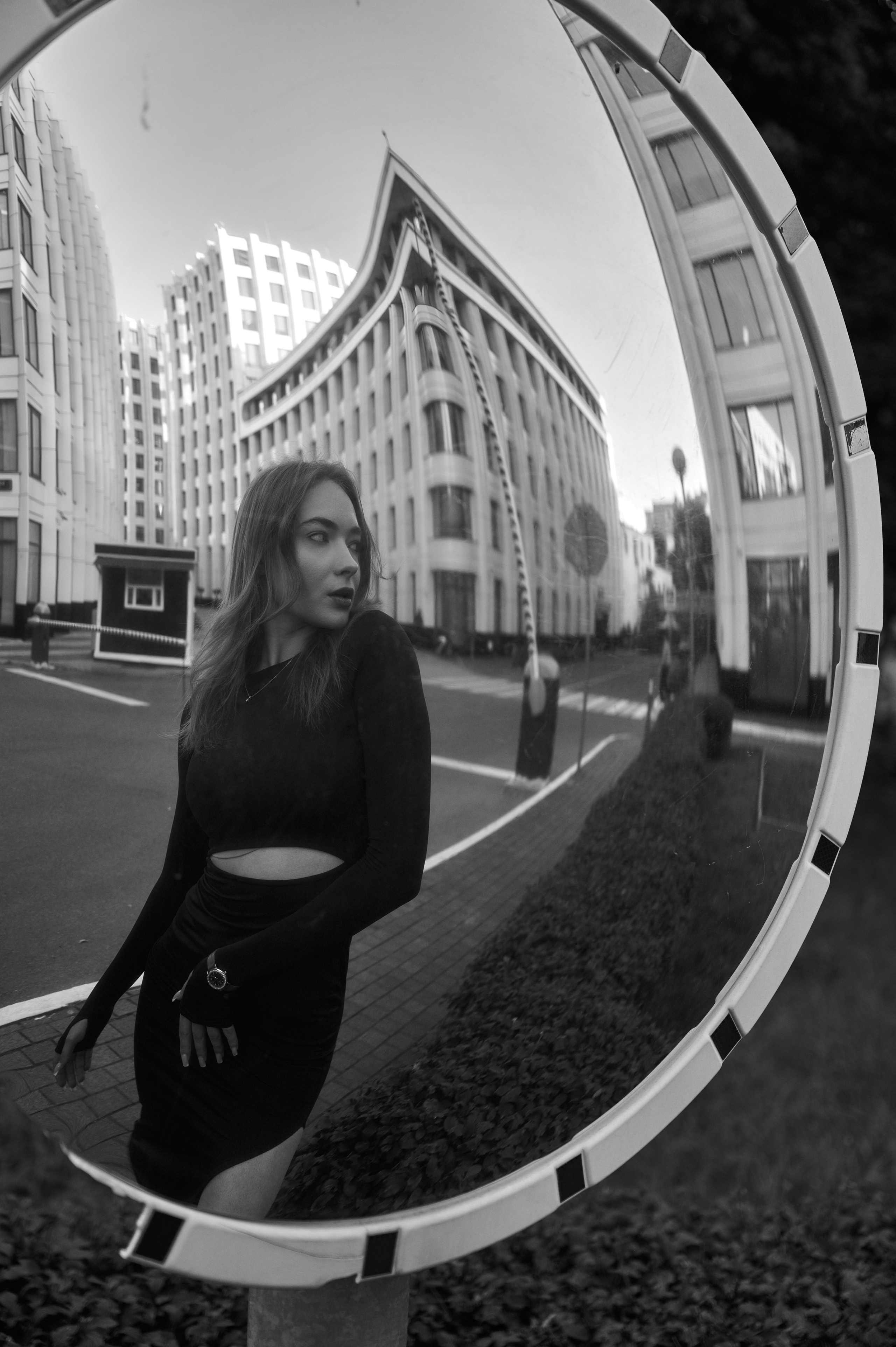 Диана. Фотограф Челябинск — Кирилл Устюжанин