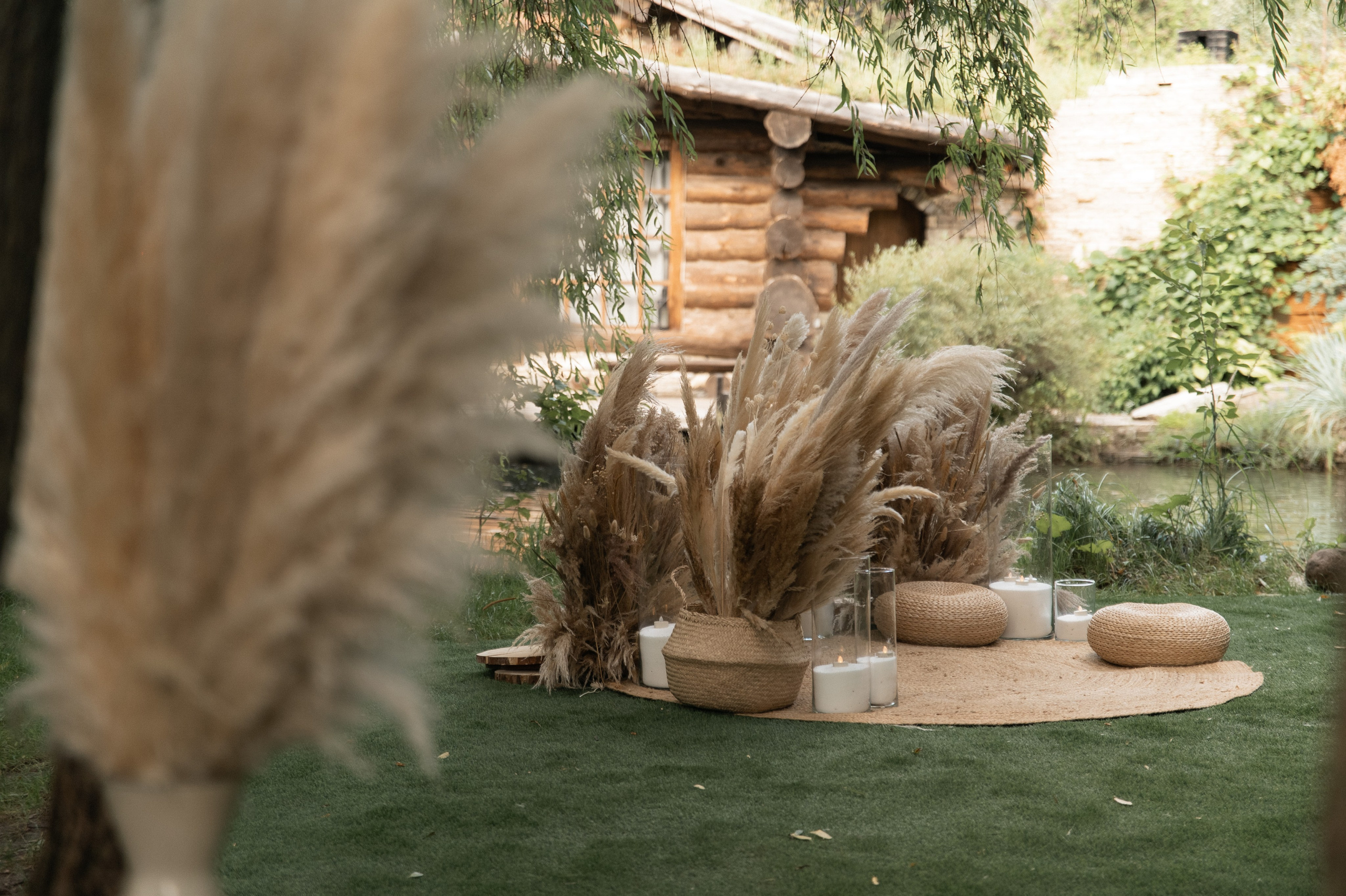 Свадьба в мини-отеле "Таежный". Ярослава Ерина — свадебный фотограф в Москве