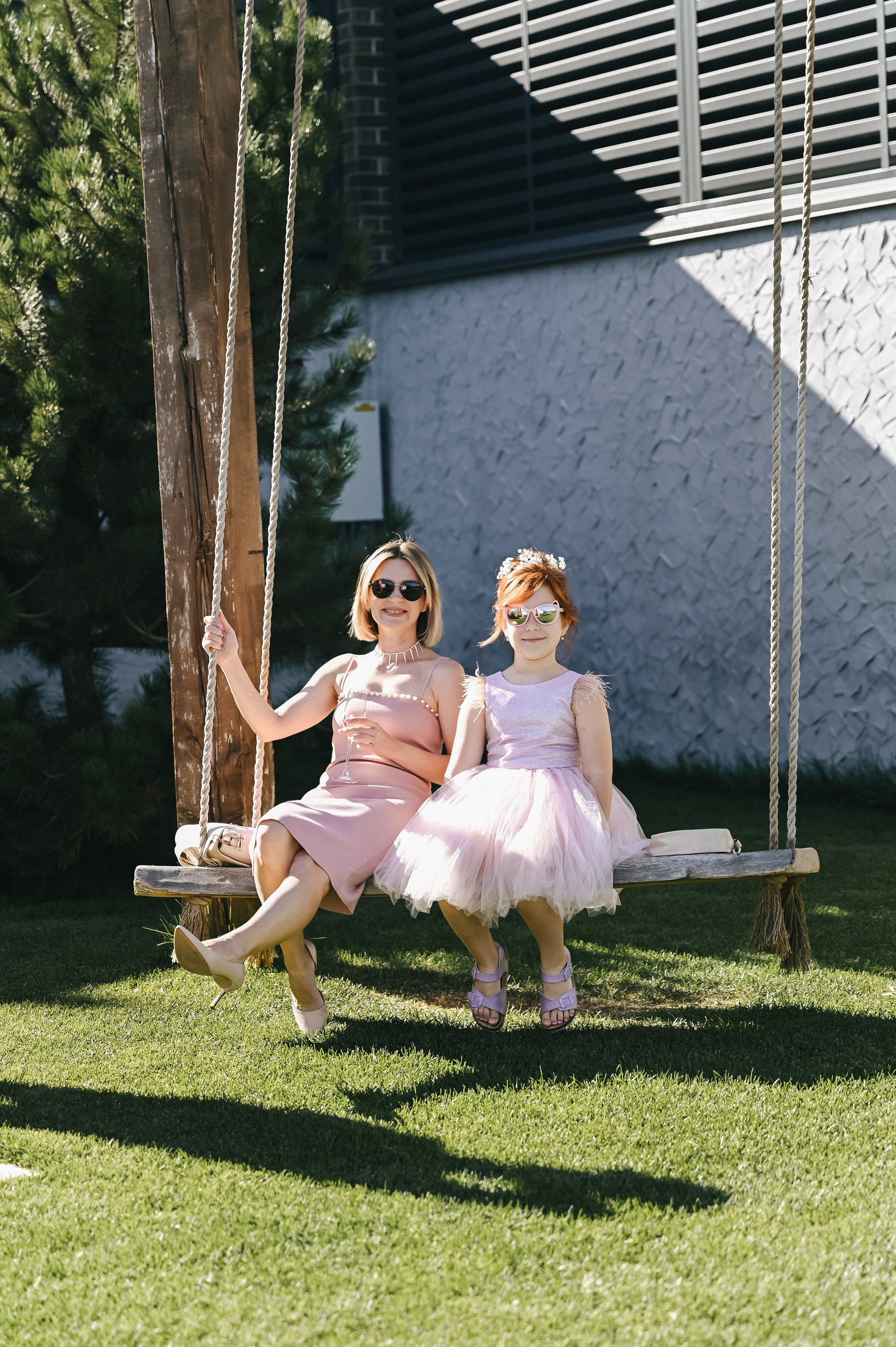 Саша + Полина. Свадебный и семейный фотограф Волгоград Москва