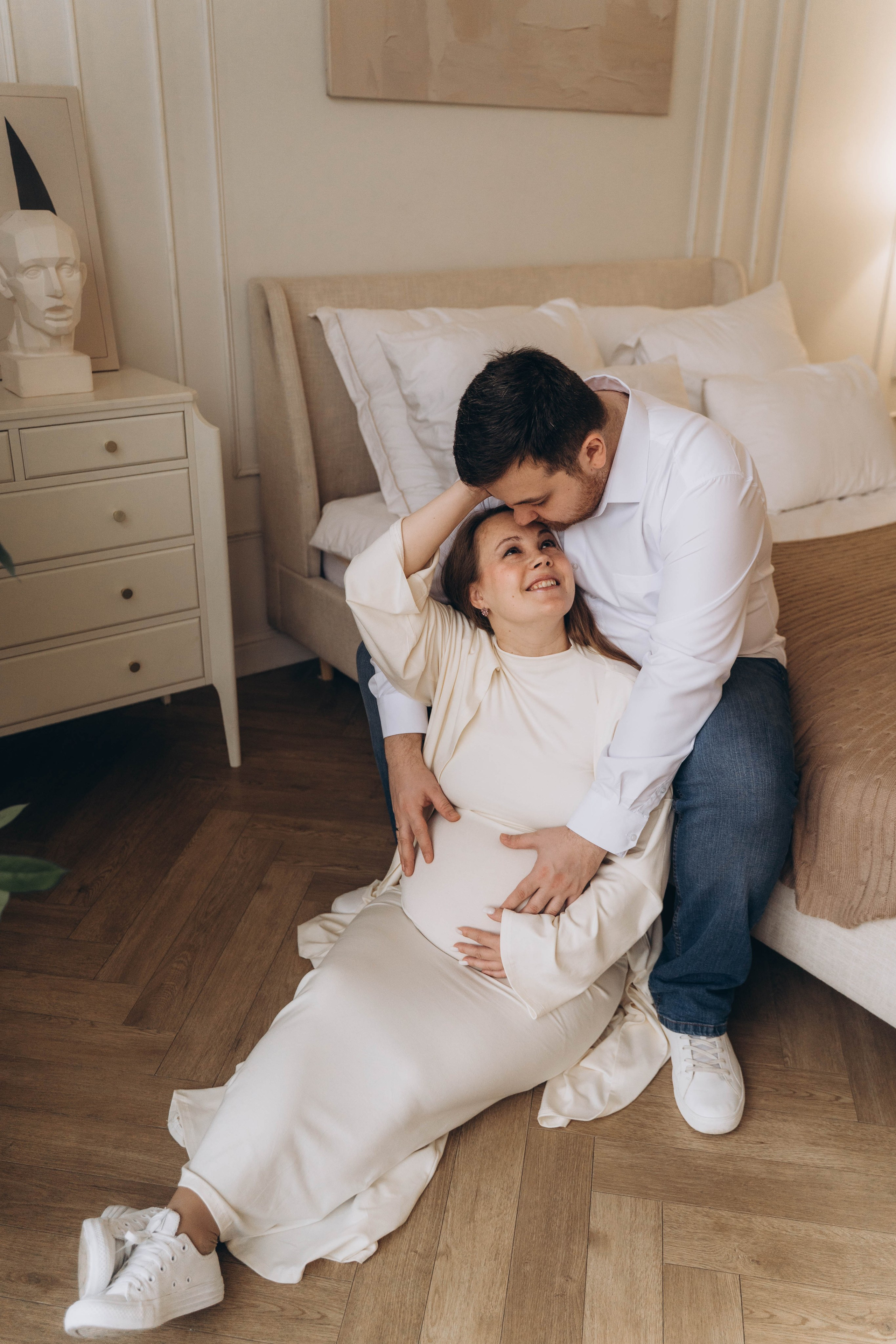 Ольга и Дмитрий