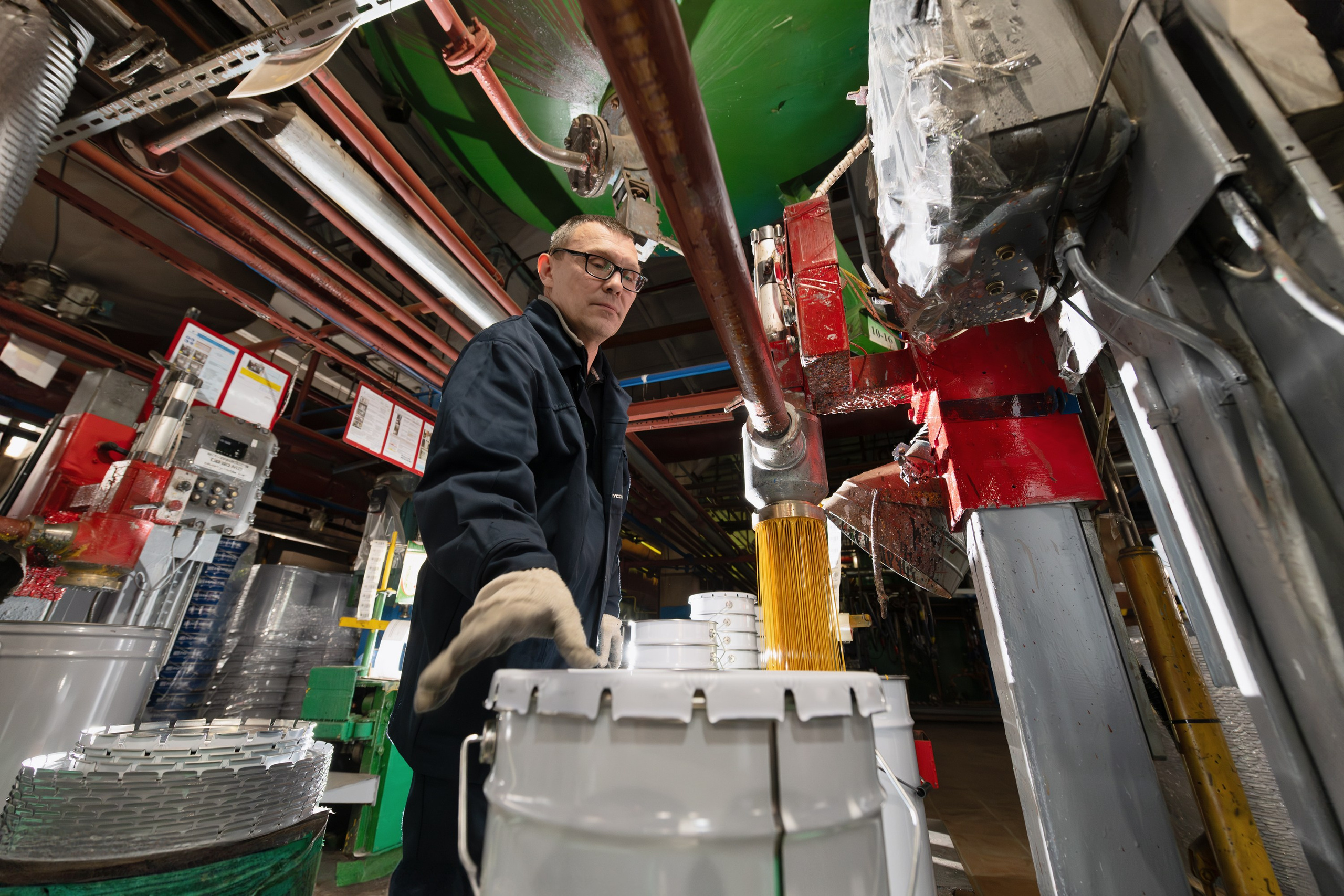 Русские краски. Фотосъёмка интерьеров и архитектуры гостиниц, промышленная съёмка