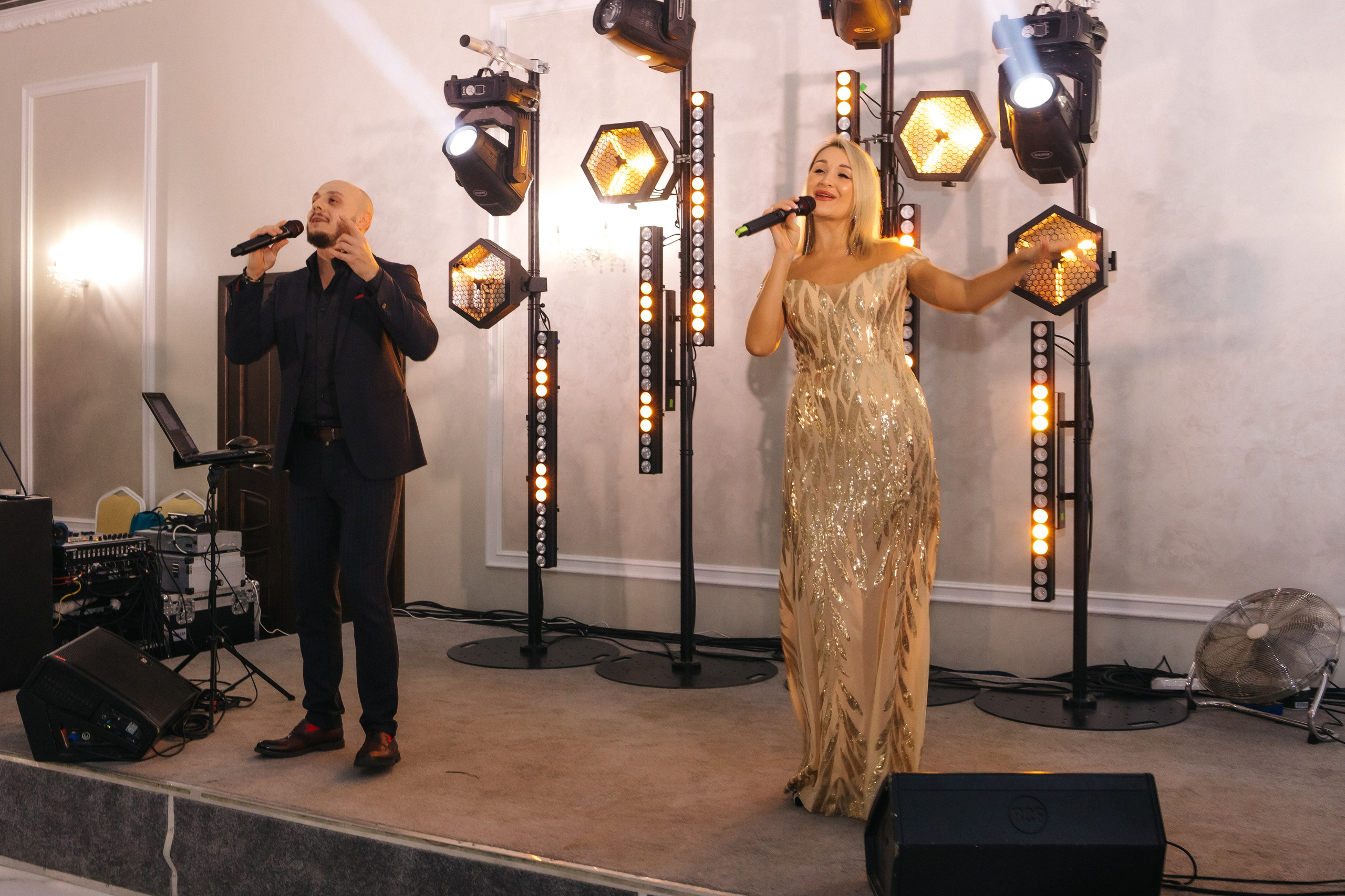 Юбилей Владимира. СЕМЕЙНЫЙ ФОТОГРАФ В САРАТОВЕ