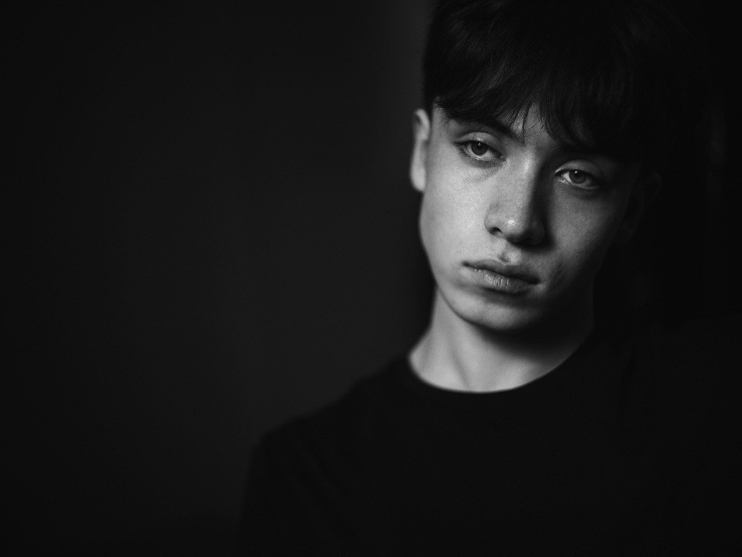 Даврон. Фотограф Юлия Глазкова