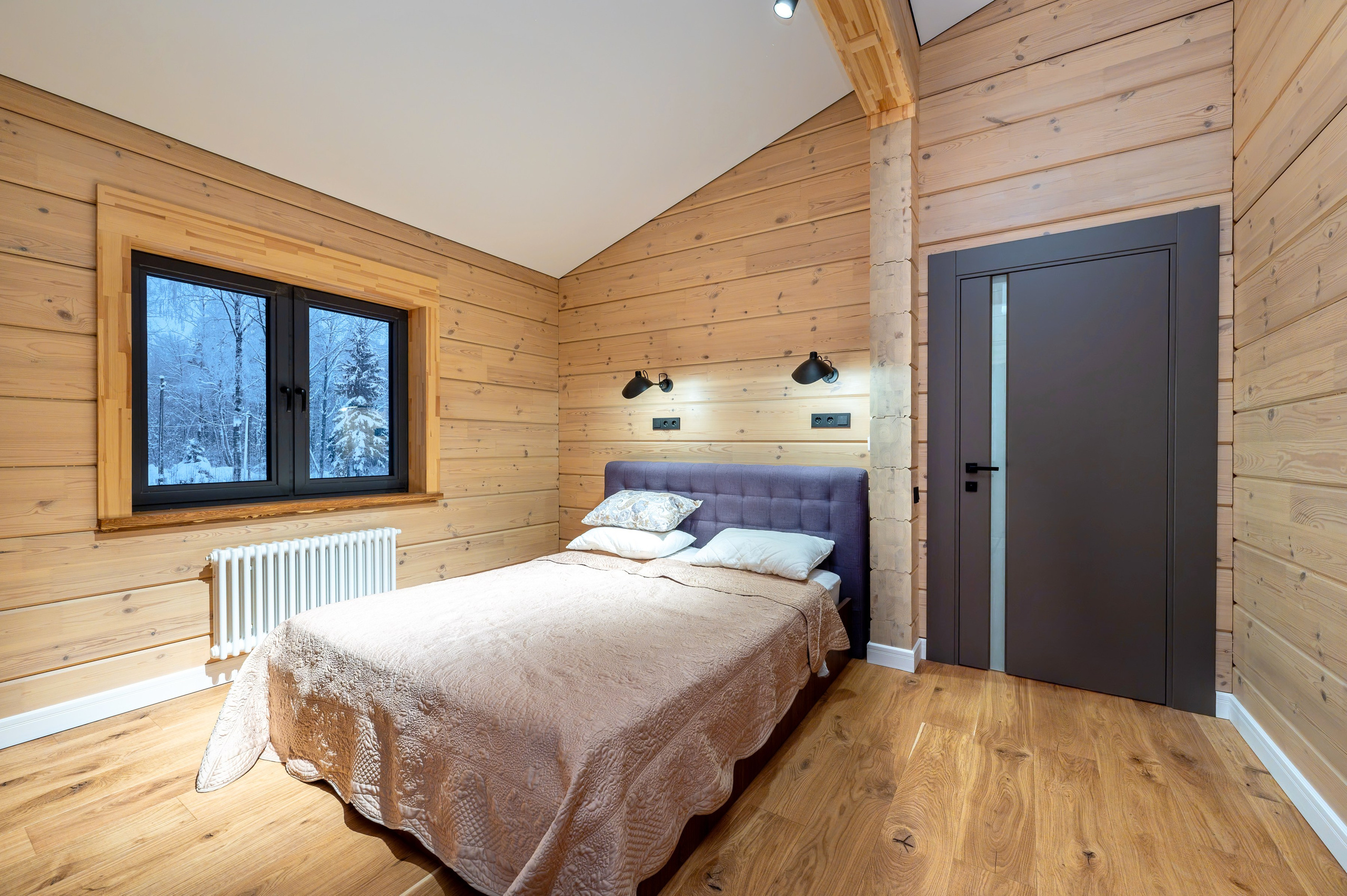 Дом на продажу. Интерьерный фотограф. Фото- видеосъемка недвижимости Санкт-Петербург